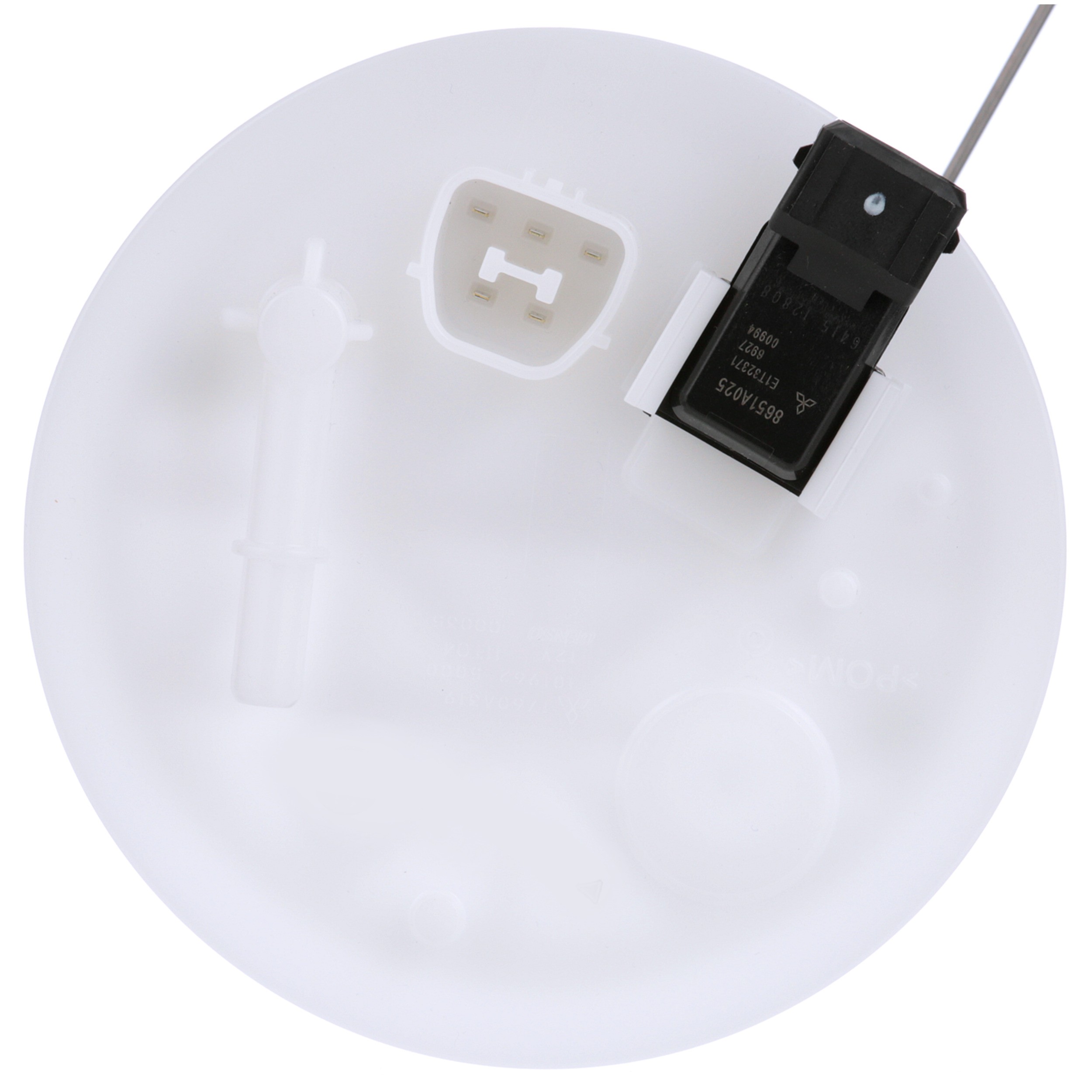 Delphi FG1632 Fuel Pump Module Assembly - Image 10