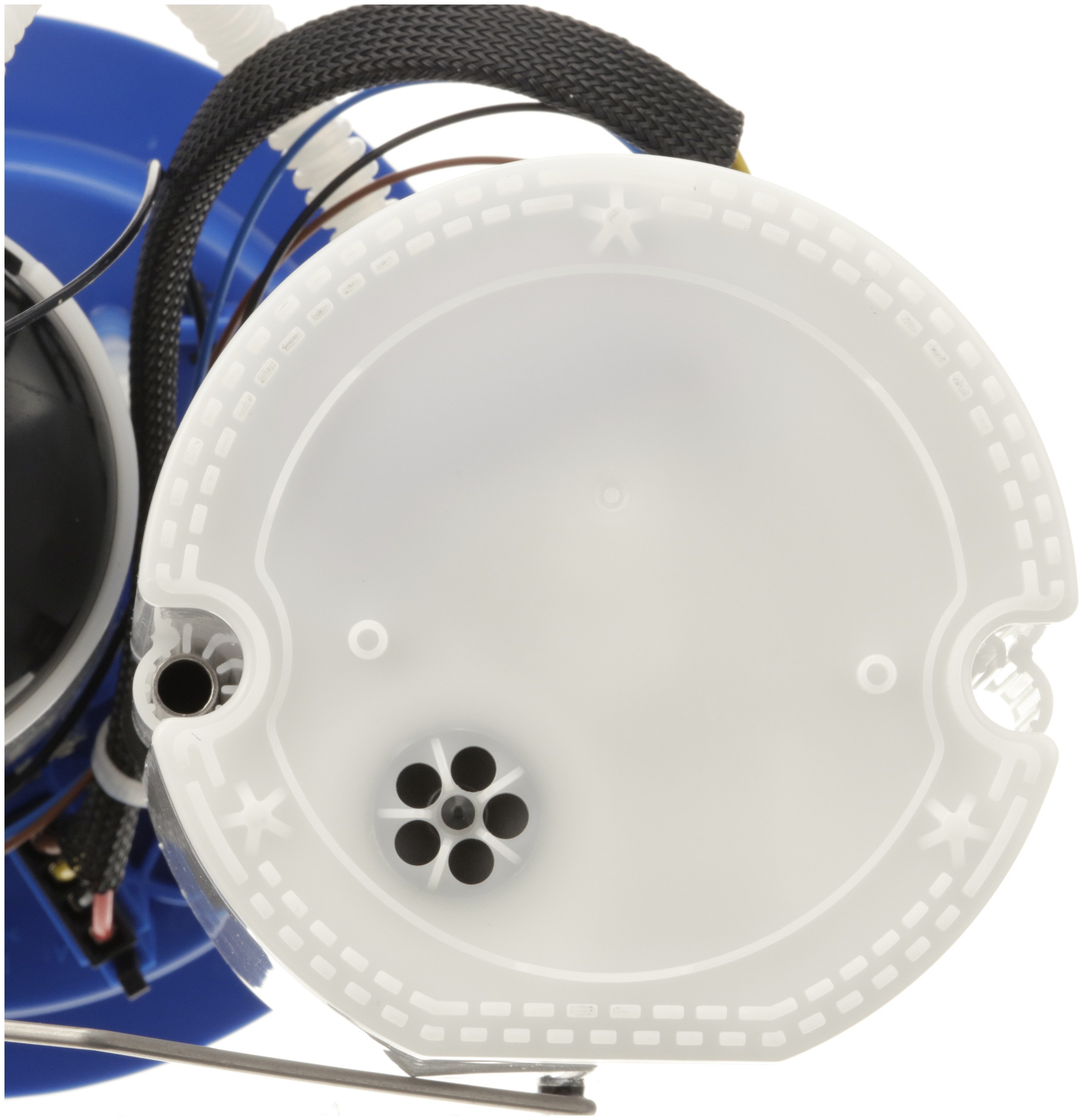 Delphi FG1634 Fuel Pump Module Assembly - Image 3