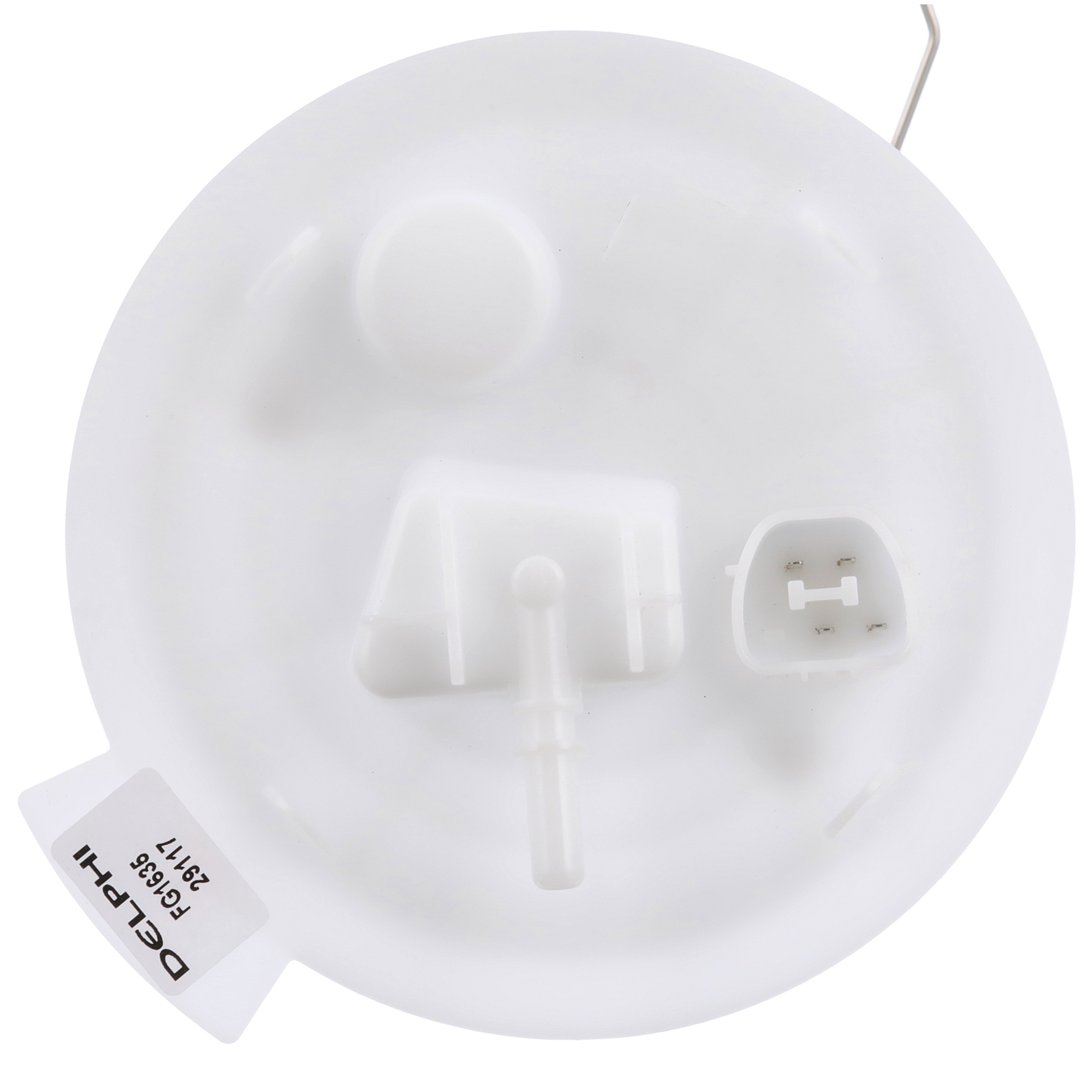Delphi FG1635 Fuel Pump Module Assembly - Image 8
