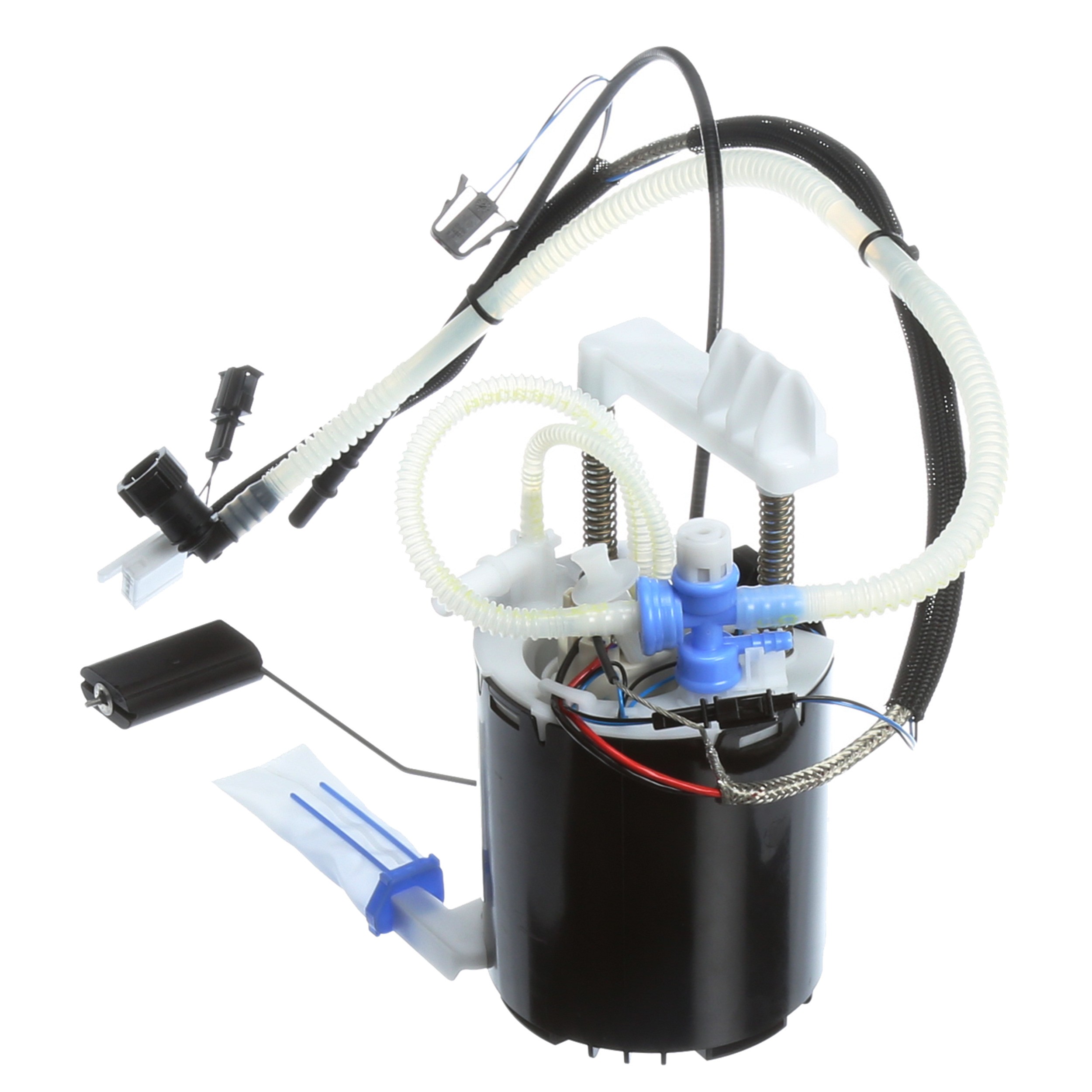 Delphi FG1637 Fuel Pump Module Assembly
