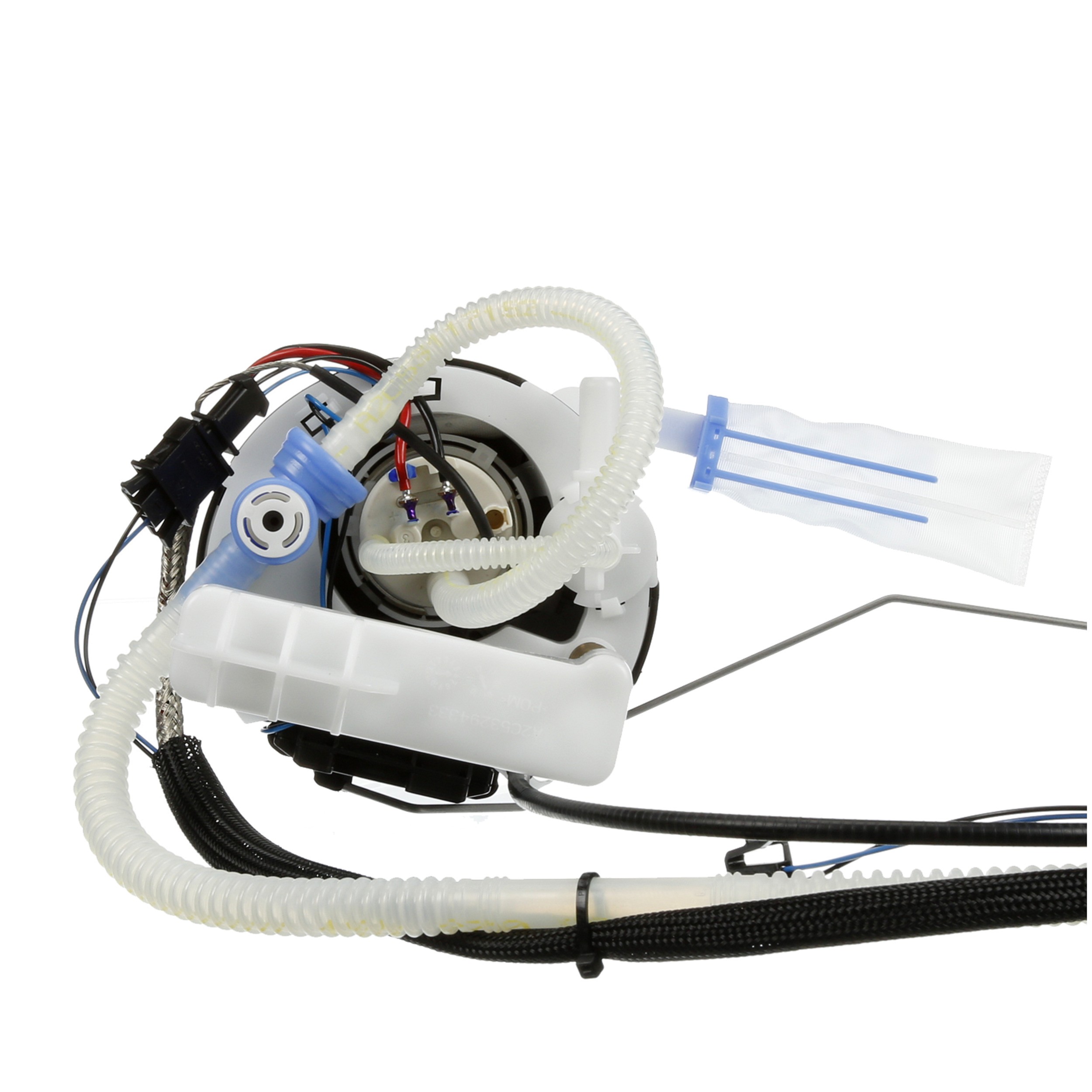 Delphi FG1637 Fuel Pump Module Assembly - Image 9