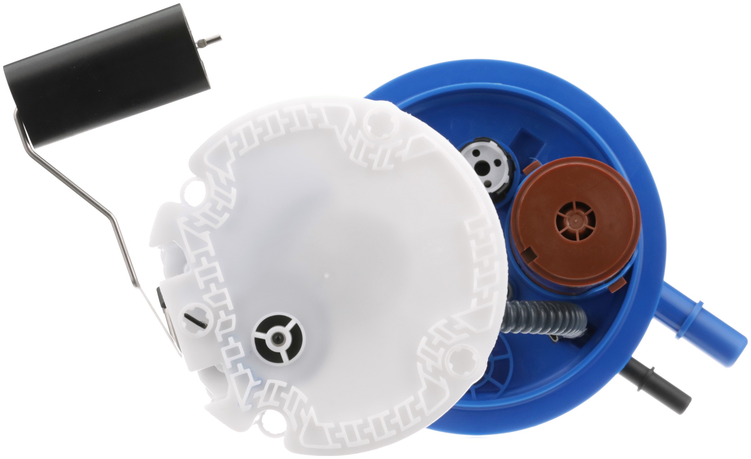 Delphi FG1641 Fuel Pump Module Assembly - Image 3