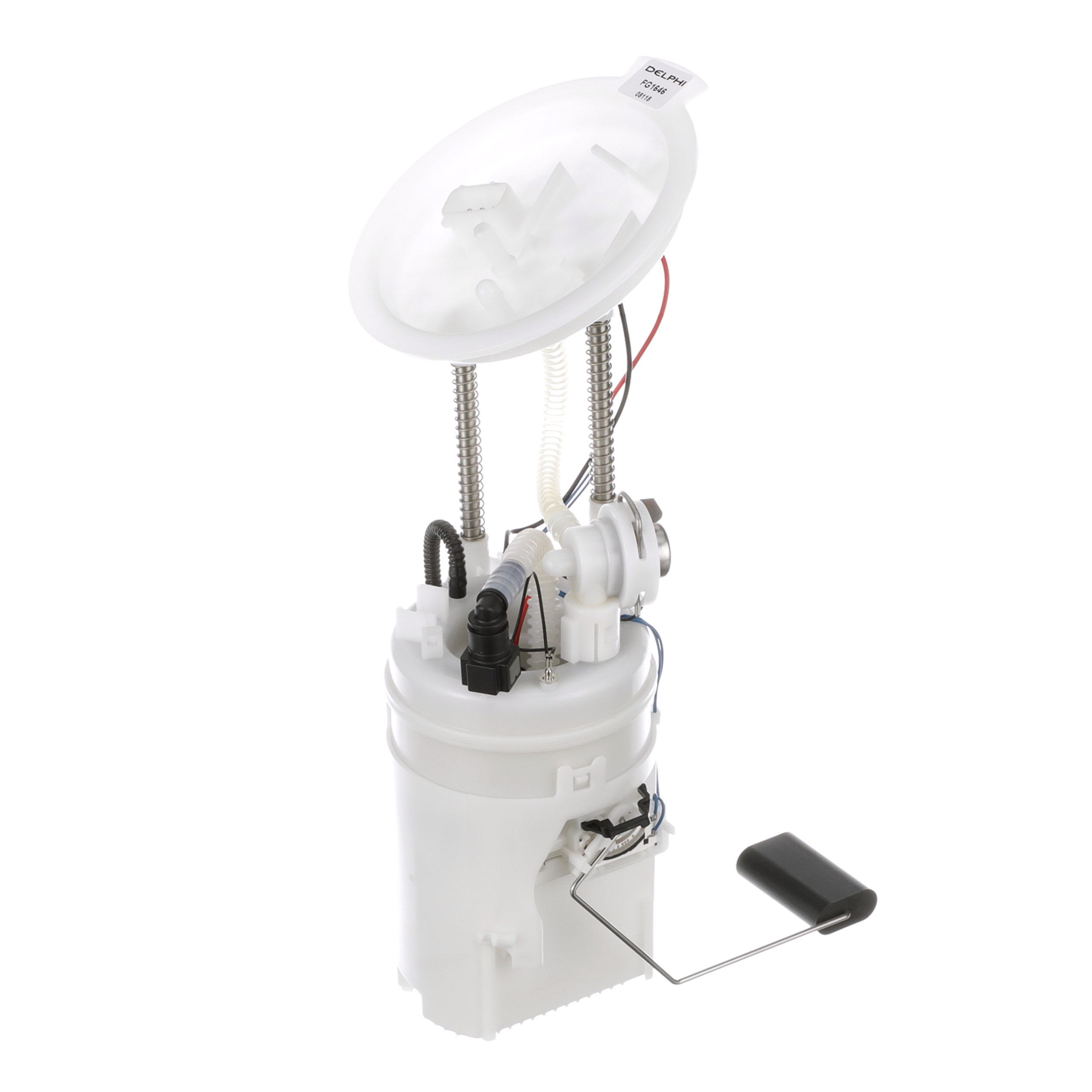 Delphi FG1646 Fuel Pump Module Assembly