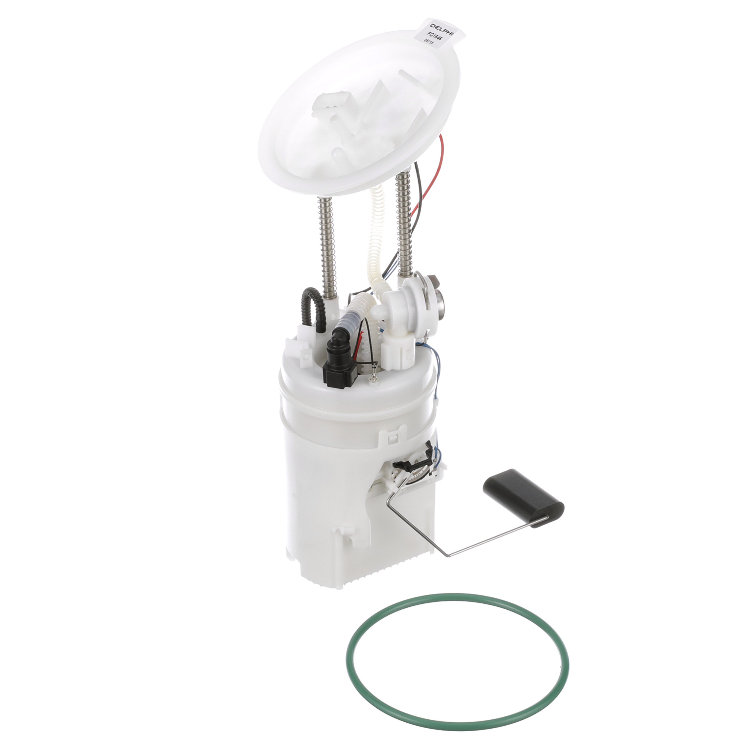 Delphi FG1646 Fuel Pump Module Assembly - Image 6