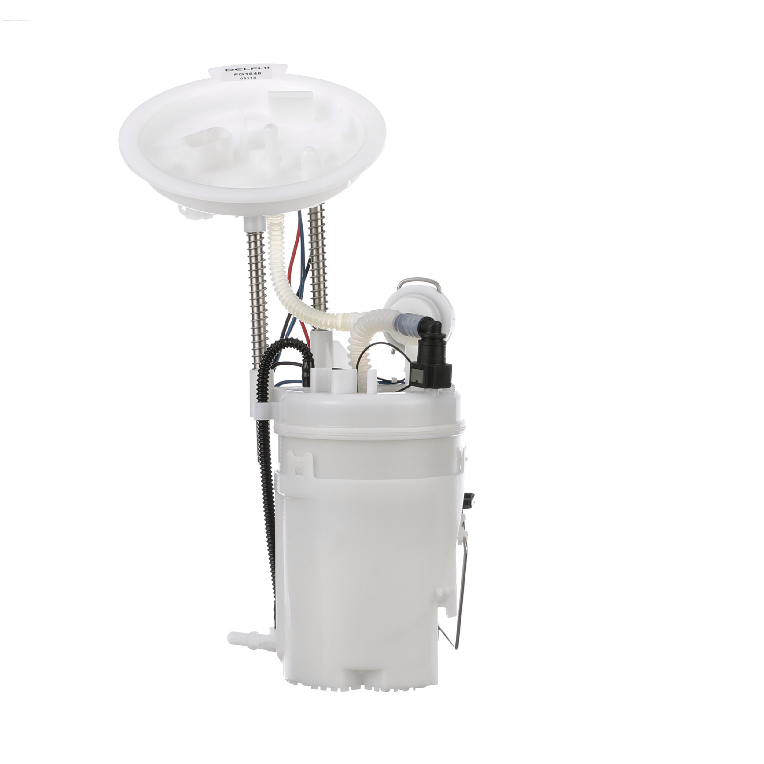 Delphi FG1646 Fuel Pump Module Assembly - Image 7