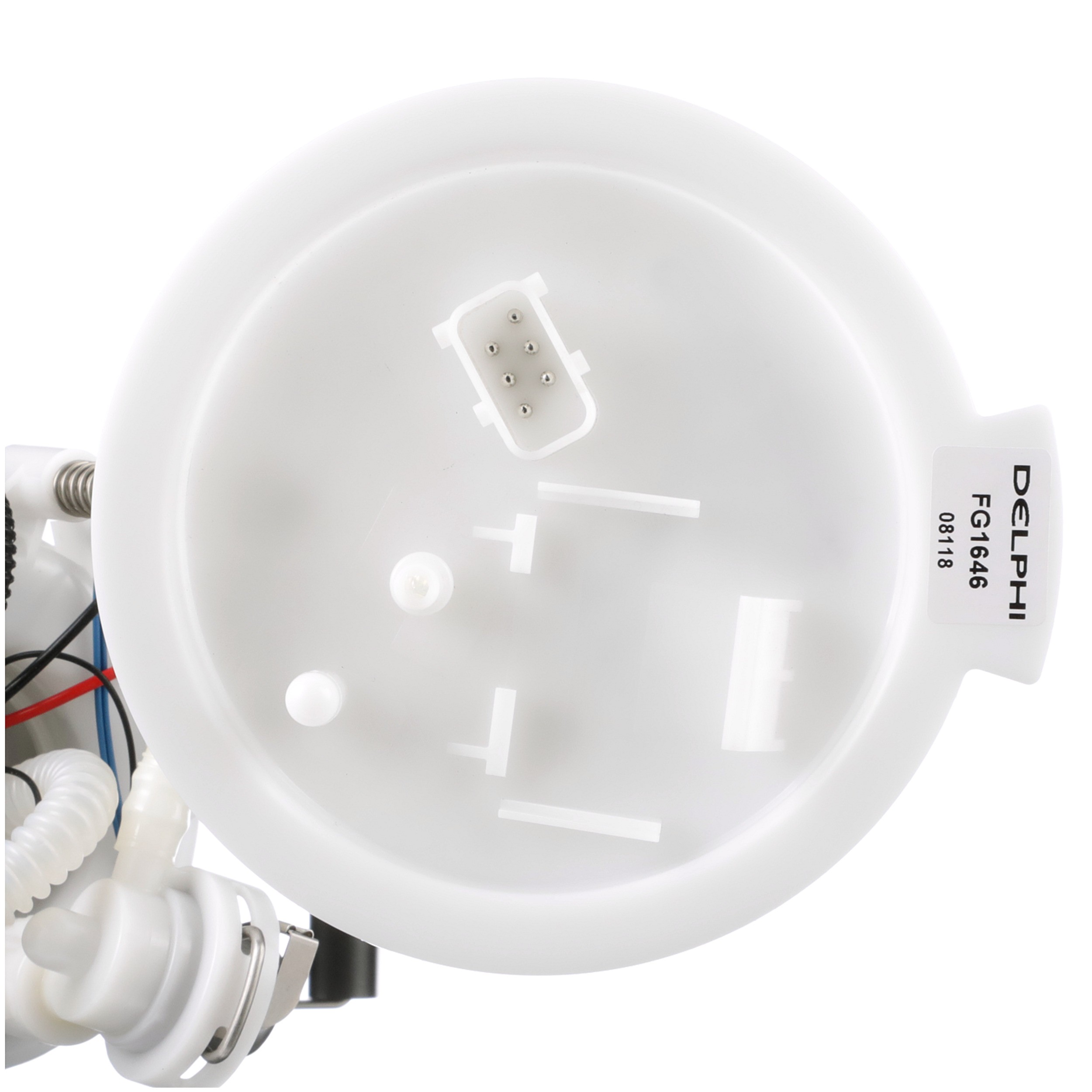 Delphi FG1646 Fuel Pump Module Assembly - Image 9