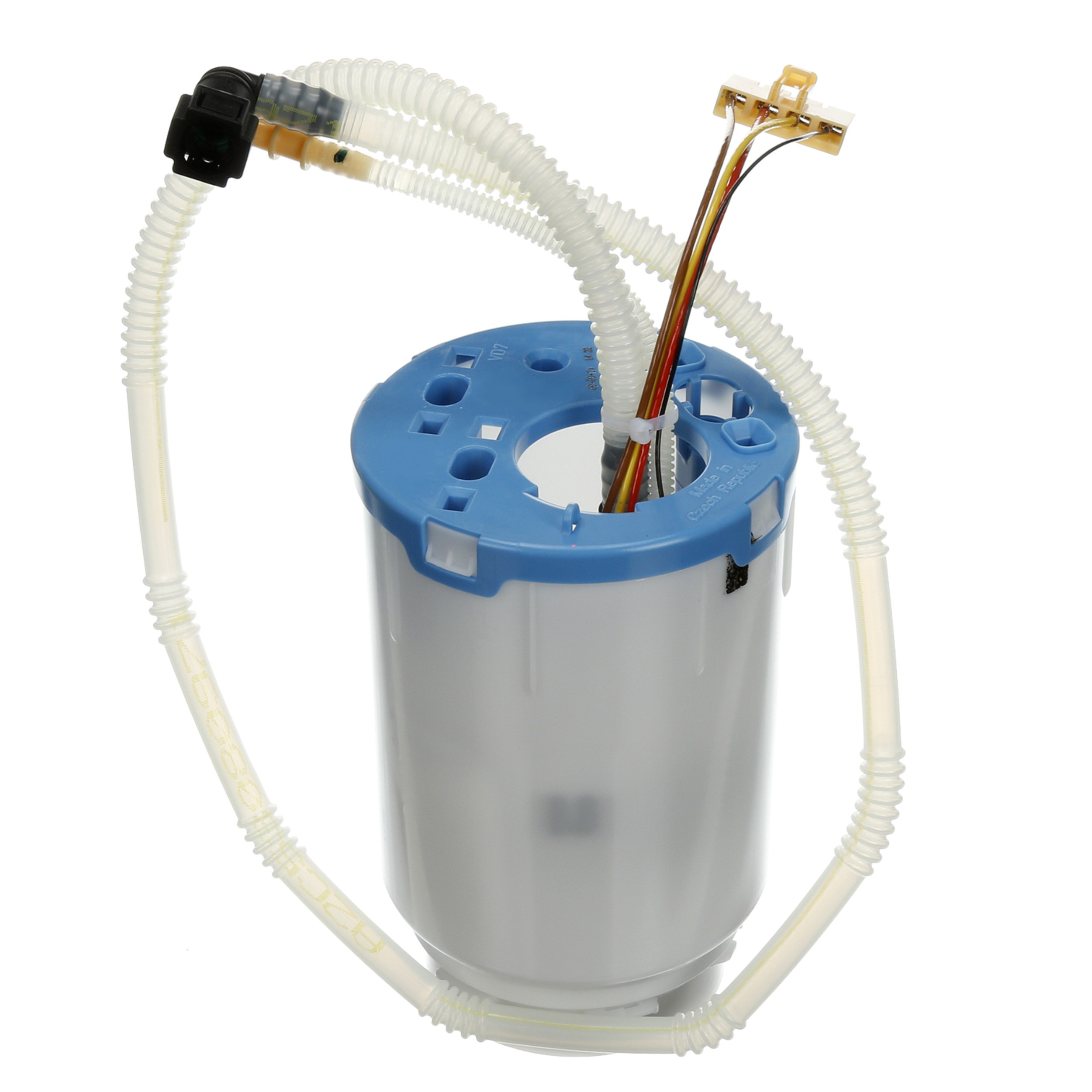 Delphi FG1647 Fuel Pump and Strainer Set