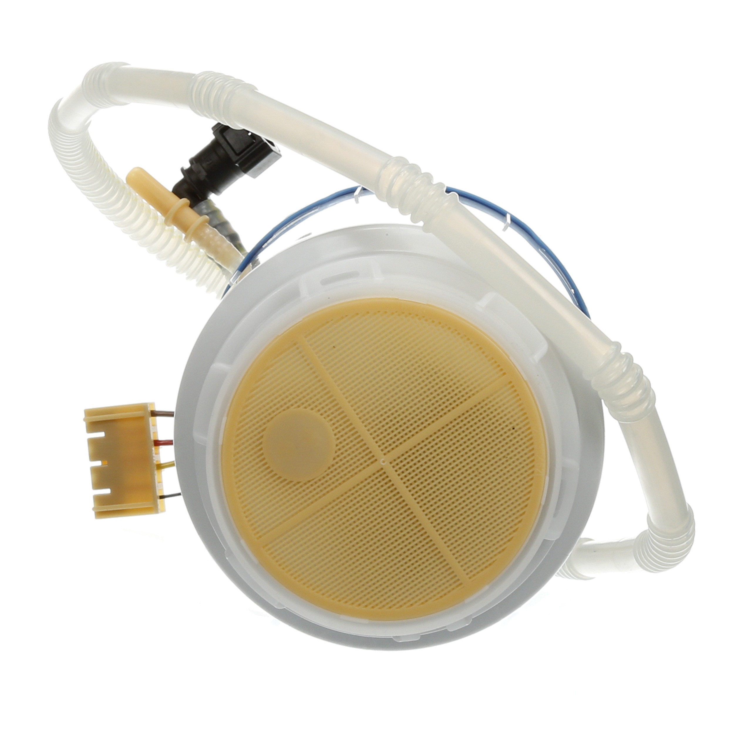 Delphi FG1647 Fuel Pump and Strainer Set - Image 3