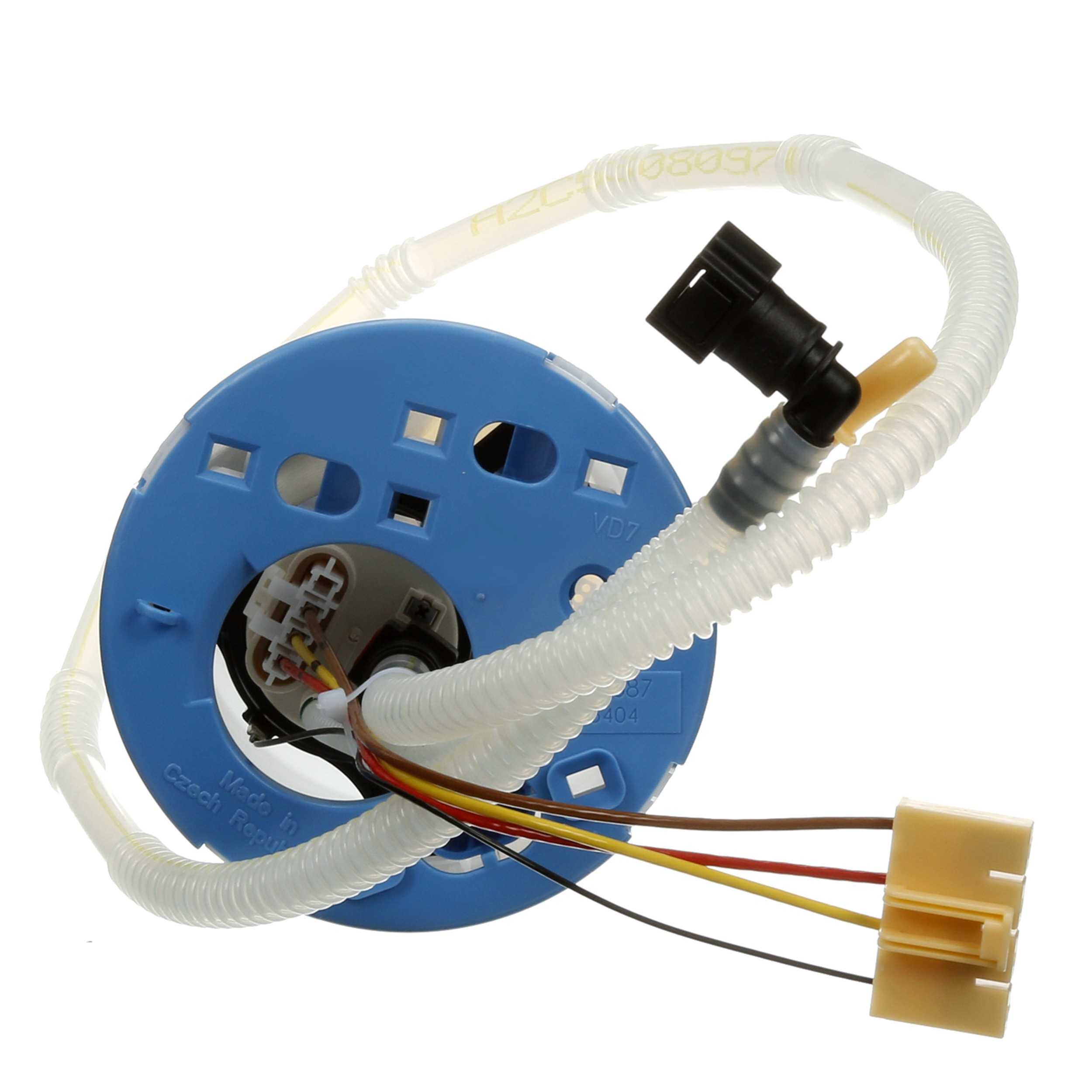 Delphi FG1647 Fuel Pump and Strainer Set - Image 8