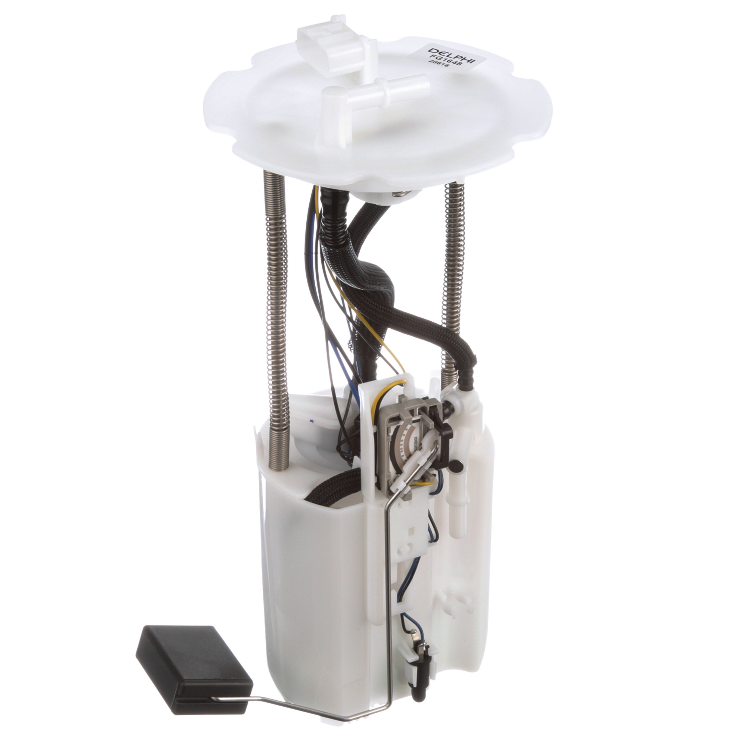 Delphi FG1648 Fuel Pump Module Assembly