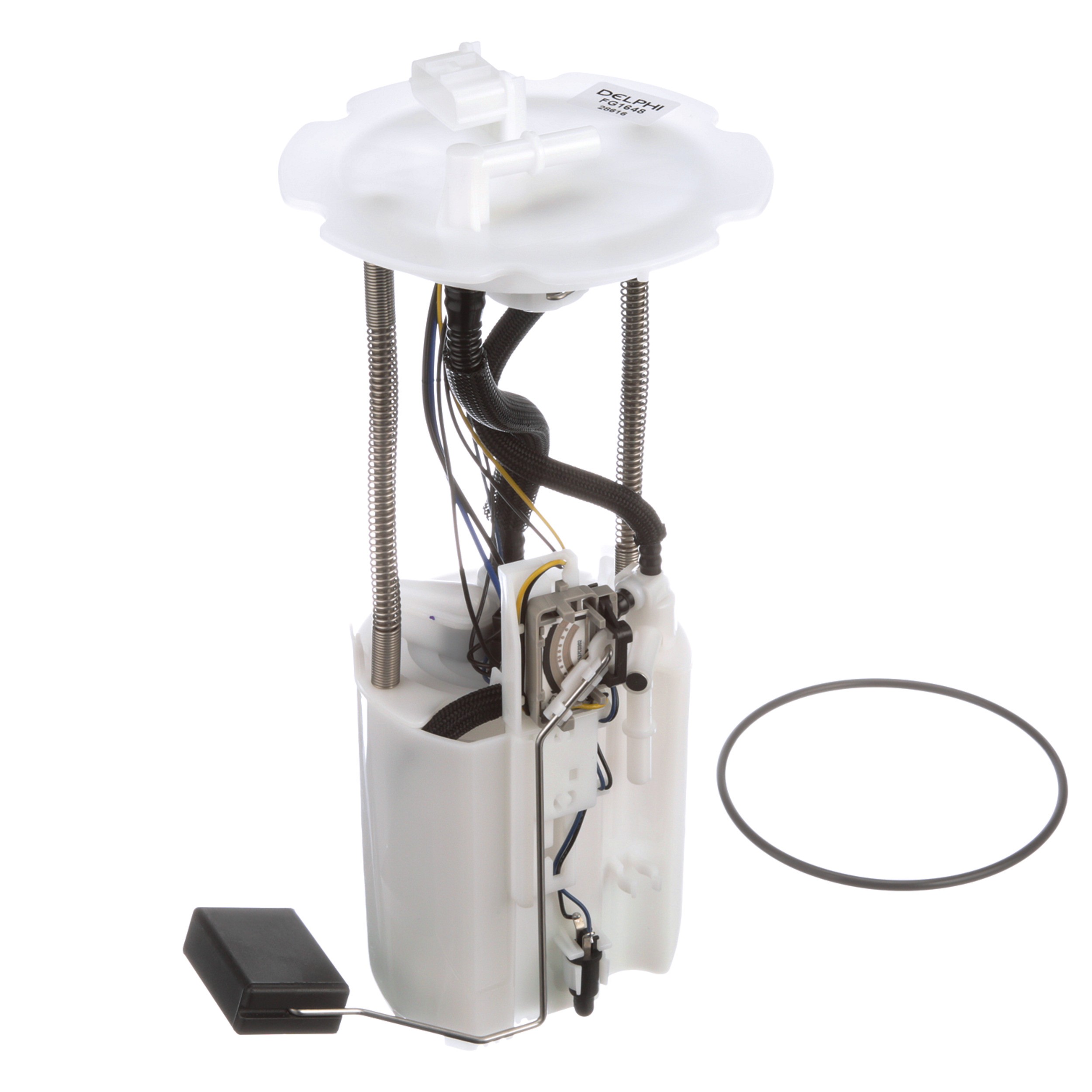 Delphi FG1648 Fuel Pump Module Assembly - Image 6