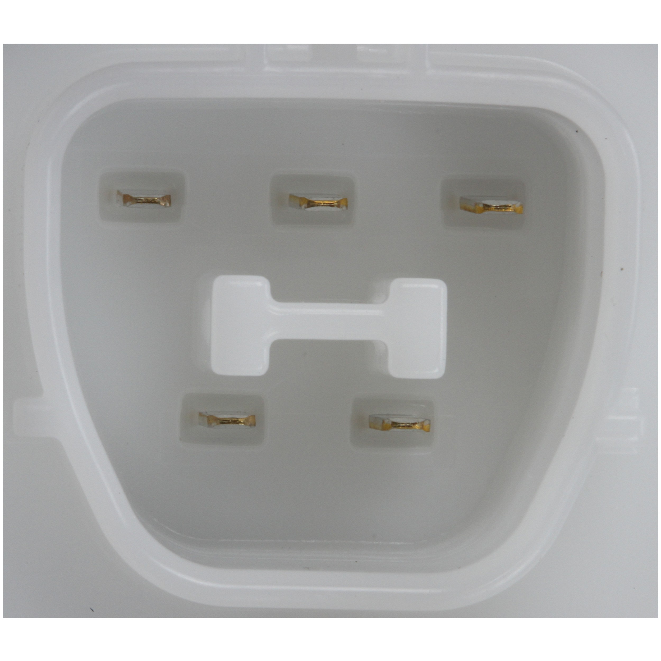 Delphi FG1649 Fuel Pump Module Assembly - Image 4