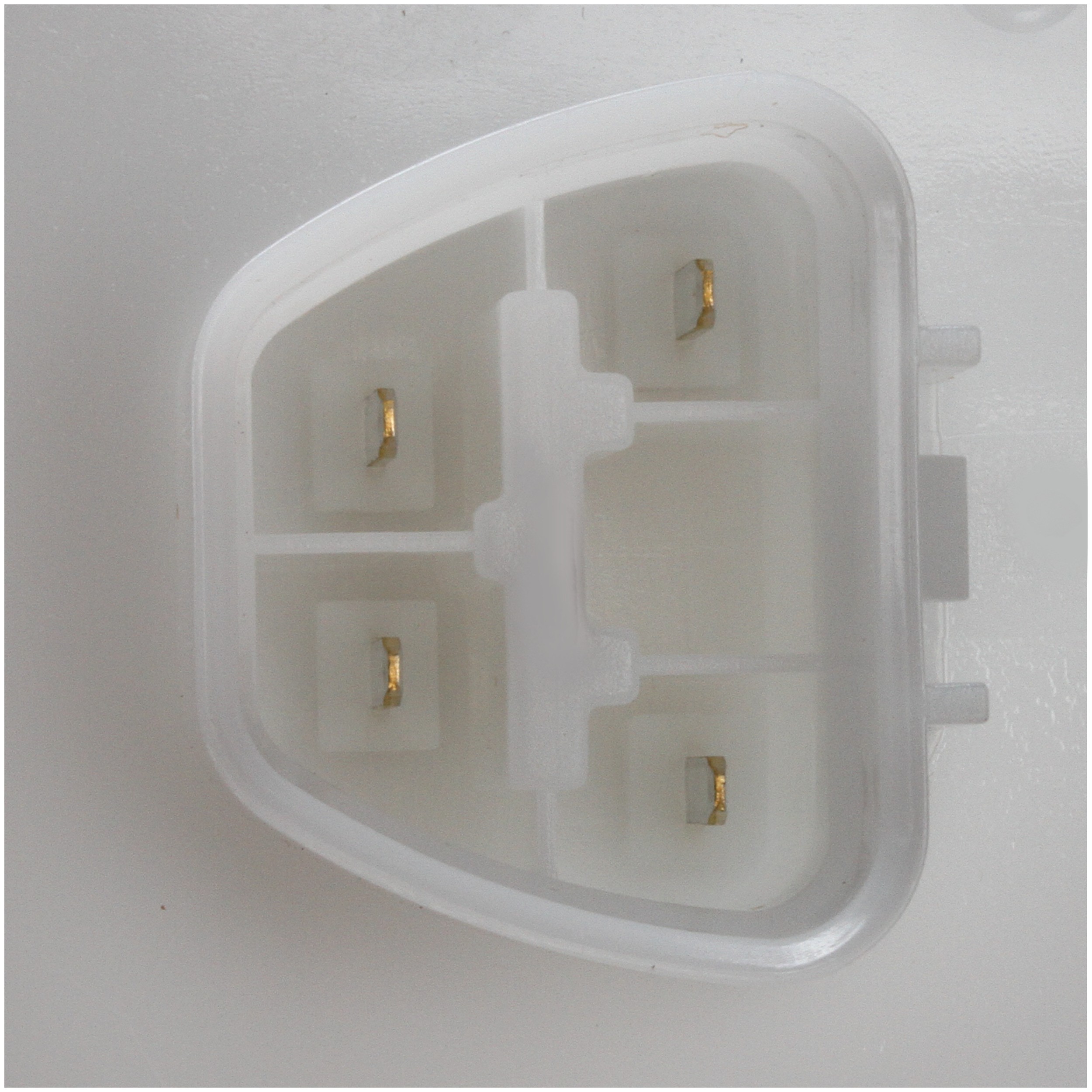 Delphi FG1650 Fuel Pump Module Assembly - Image 4