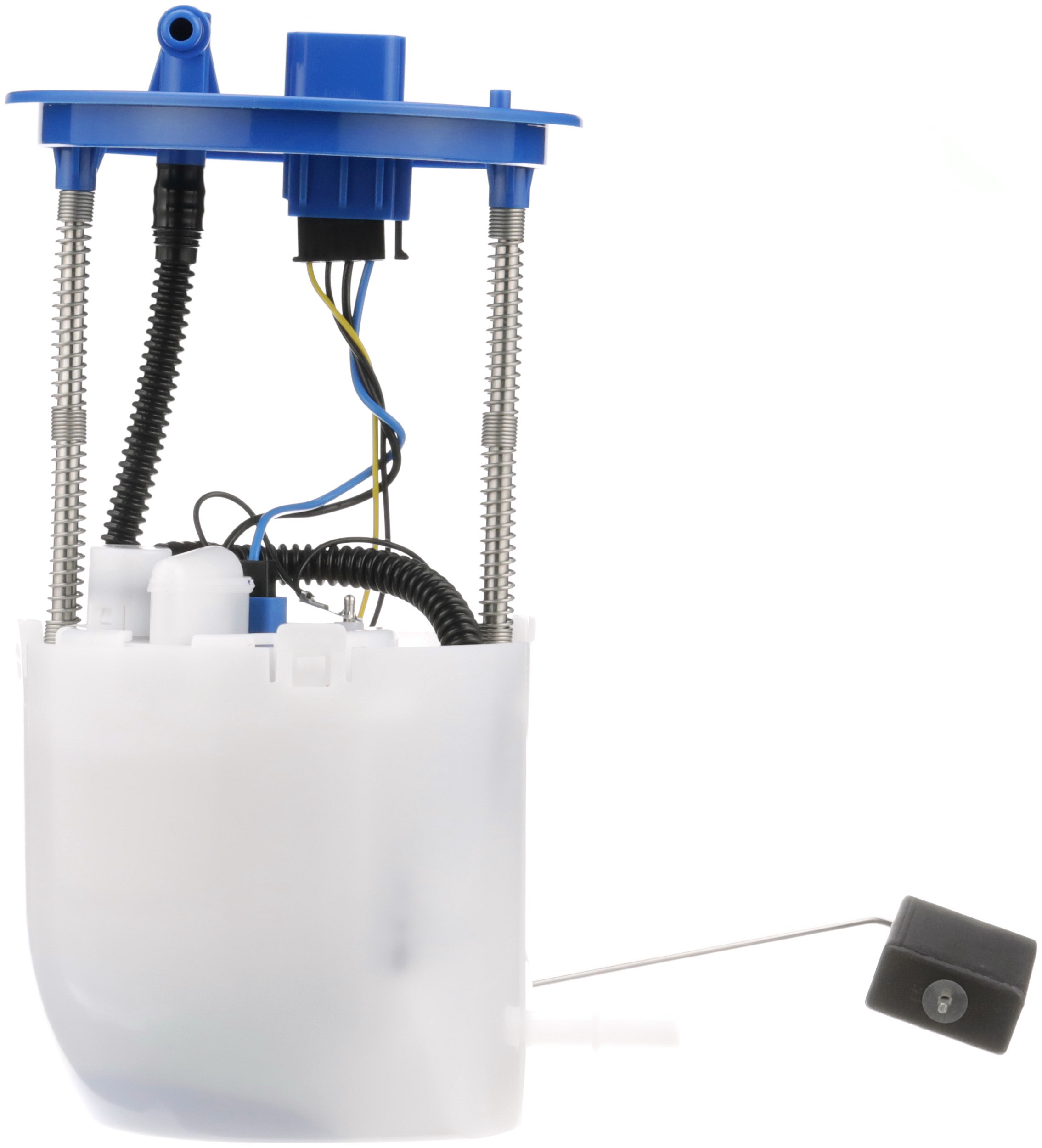 Delphi FG1652 Fuel Pump Module Assembly - Image 2