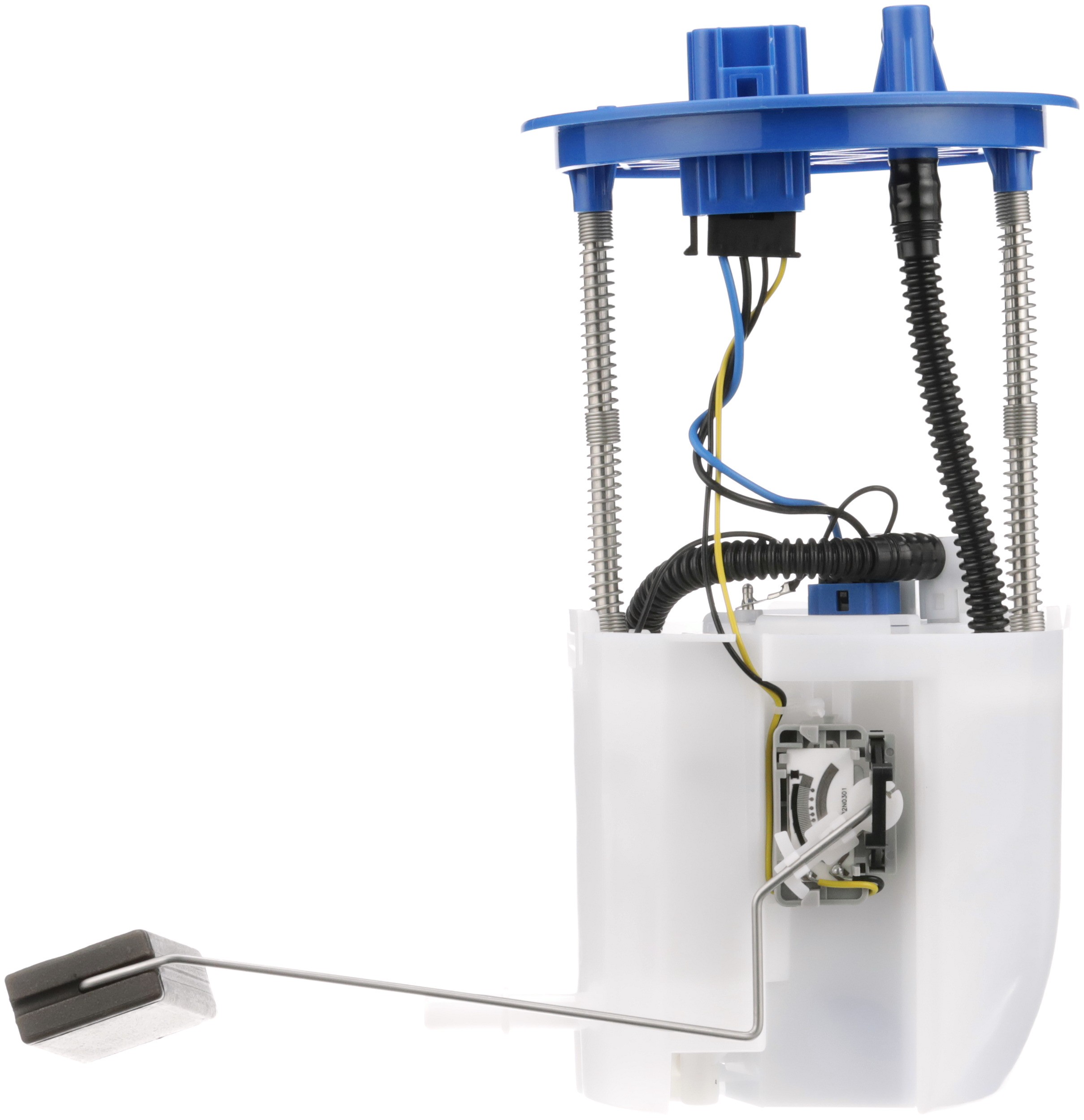 Delphi FG1652 Fuel Pump Module Assembly - Image 5