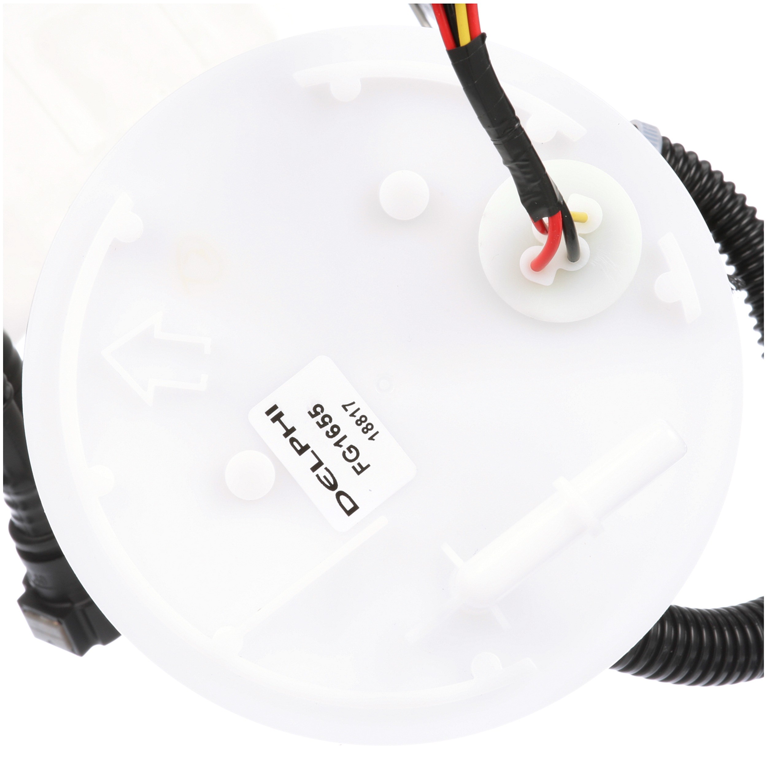 Delphi FG1655 Fuel Pump Module Assembly - Image 9