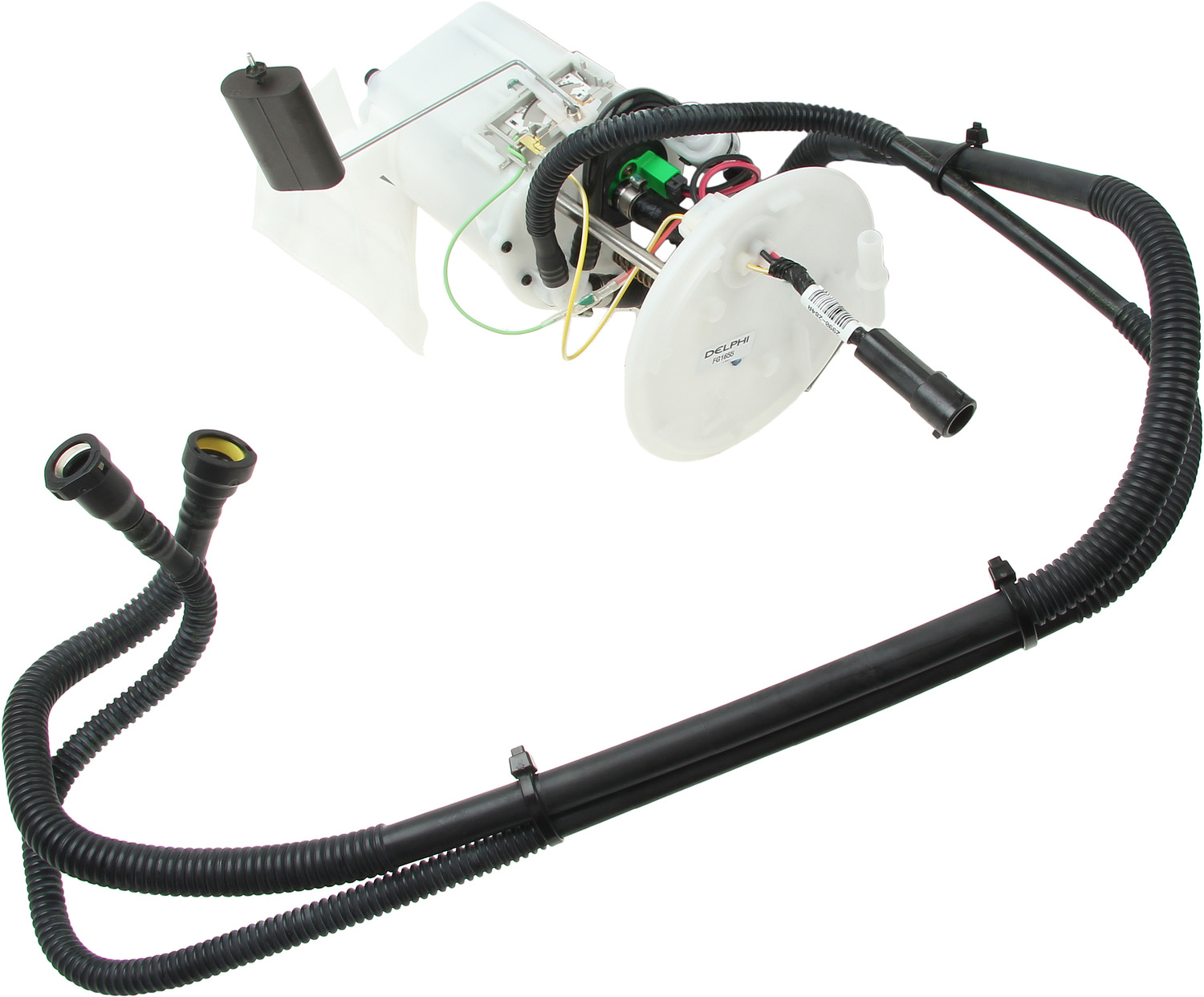 Delphi FG1655 Fuel Pump Module Assembly - Image 10