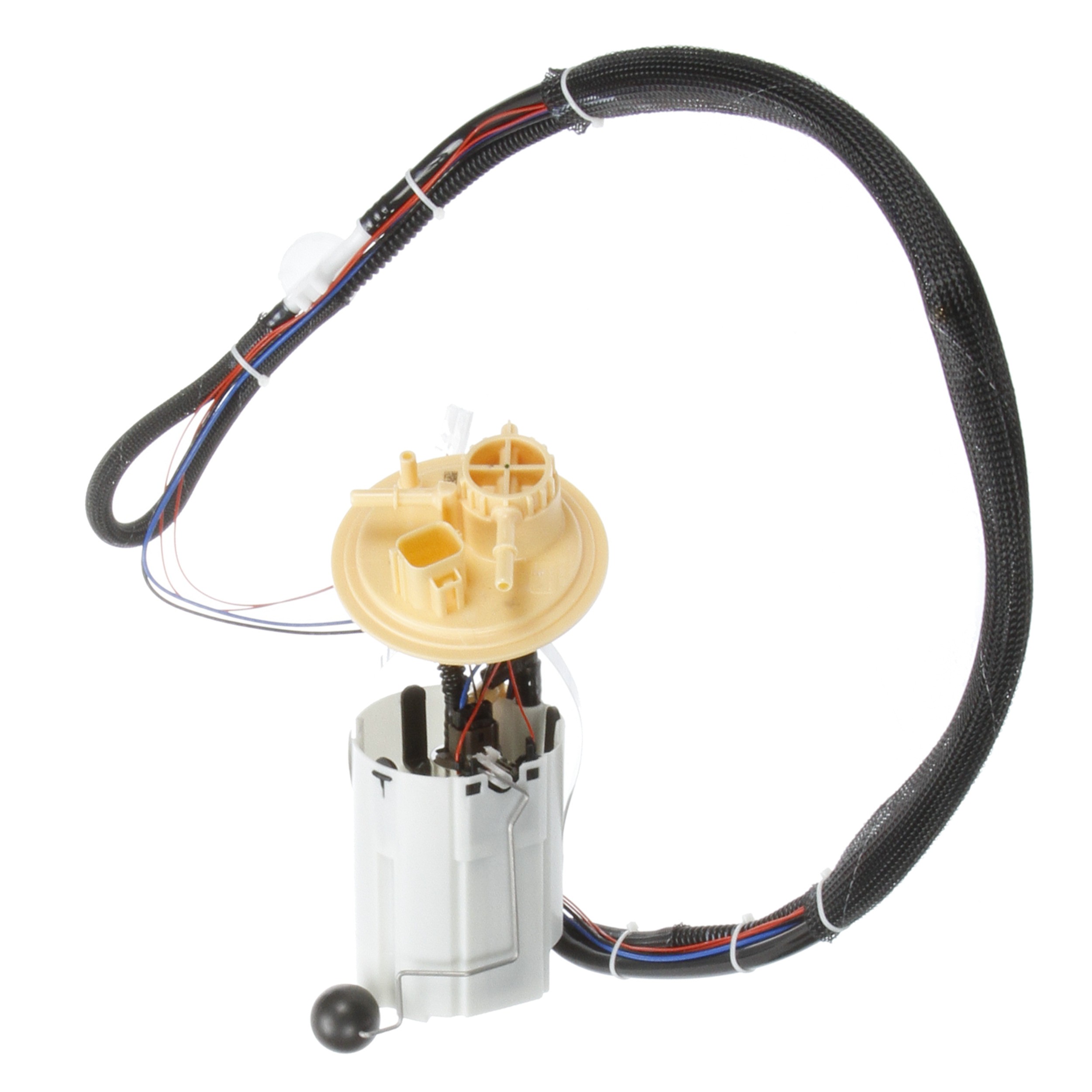 Delphi FG1657 Fuel Pump Module Assembly