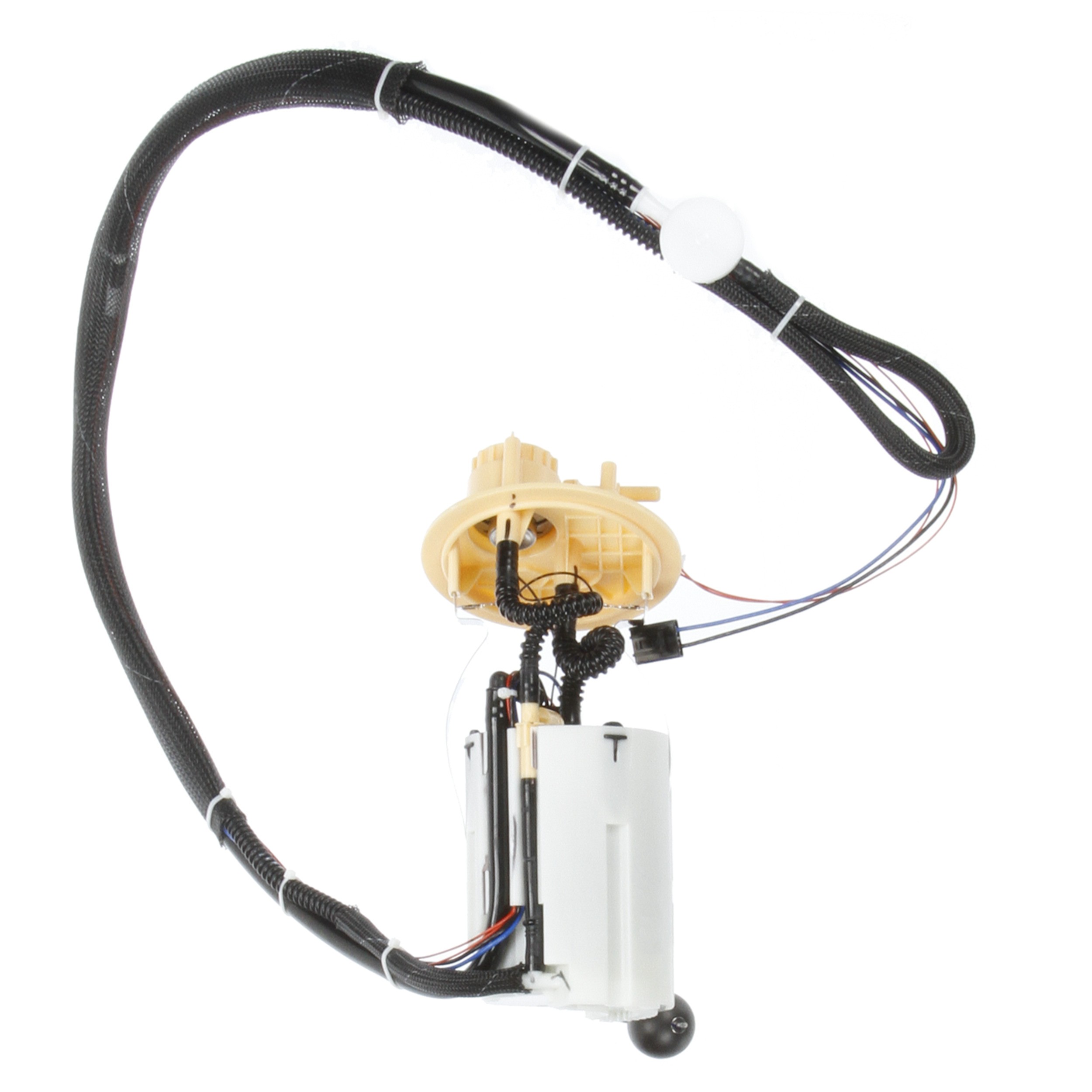 Delphi FG1657 Fuel Pump Module Assembly - Image 2