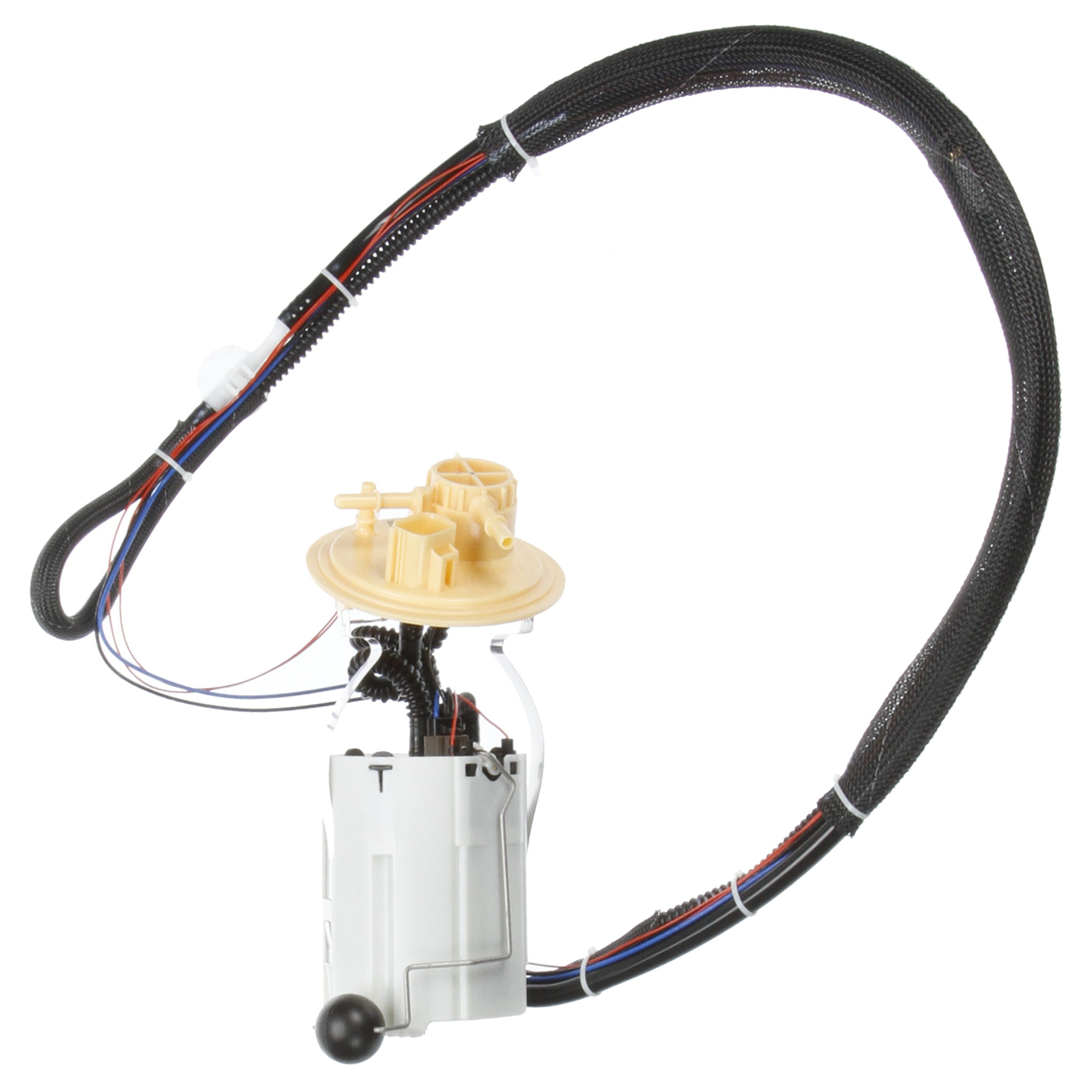 Delphi FG1657 Fuel Pump Module Assembly - Image 6