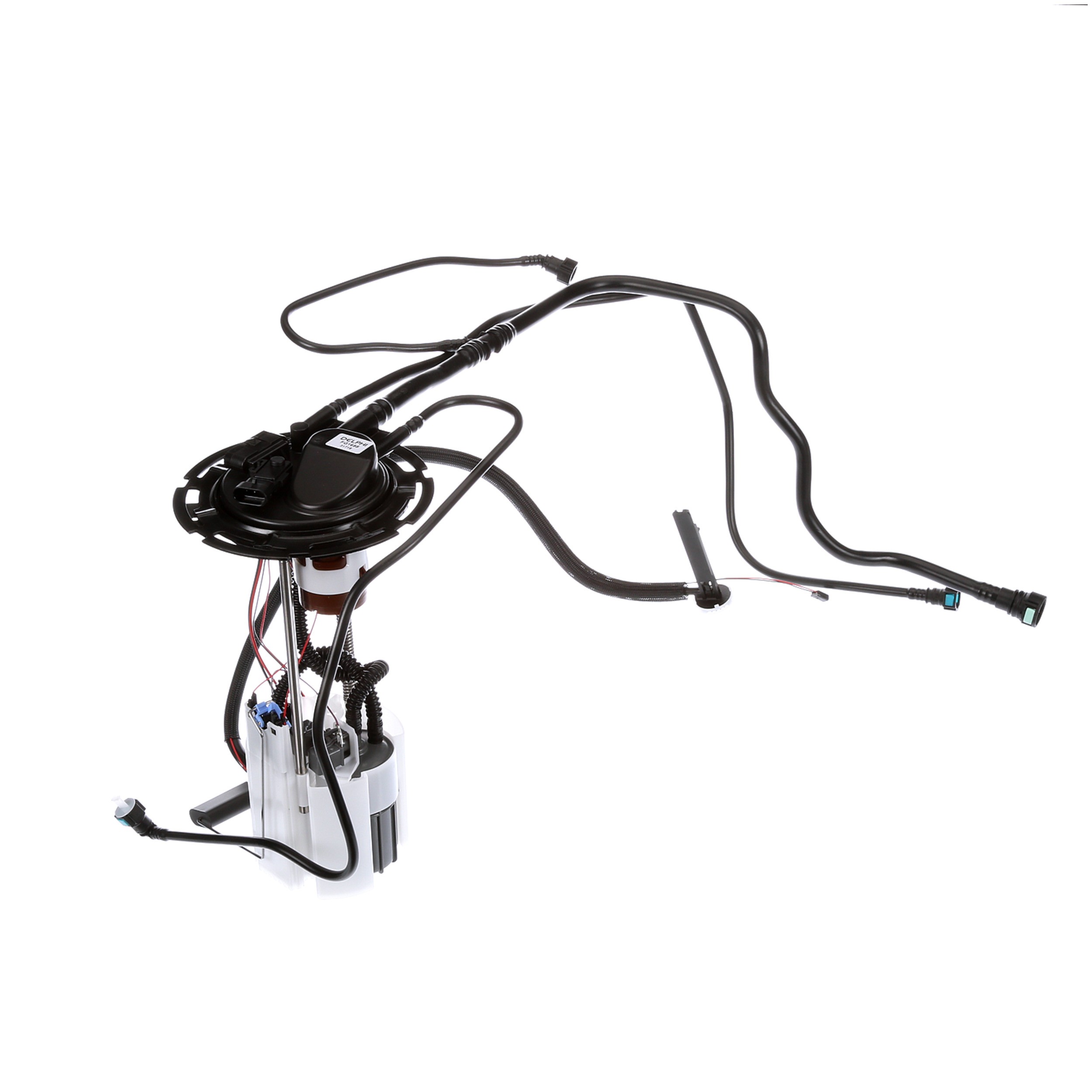 Delphi FG1658 Fuel Pump Module Assembly