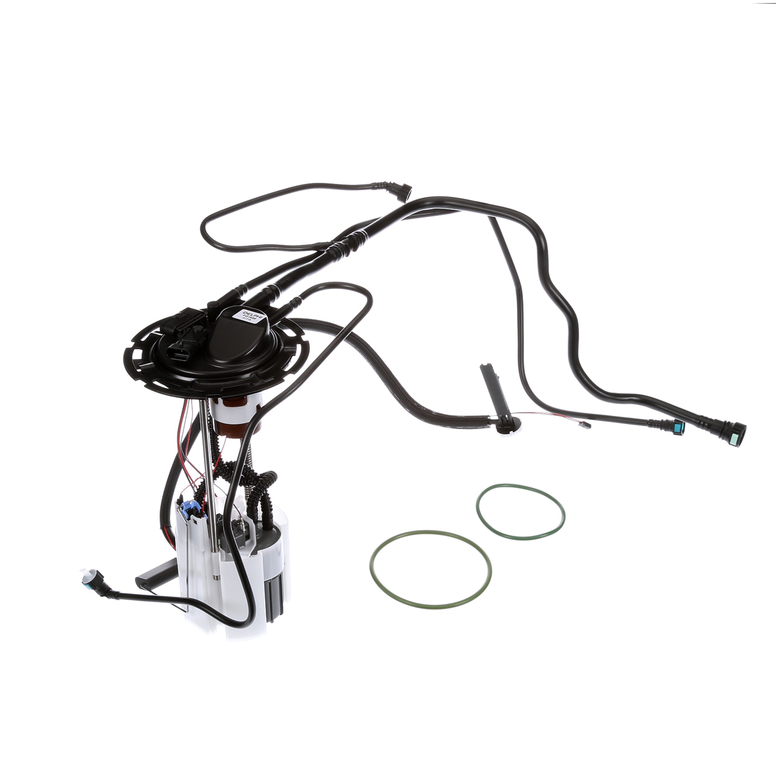 Delphi FG1658 Fuel Pump Module Assembly - Image 7
