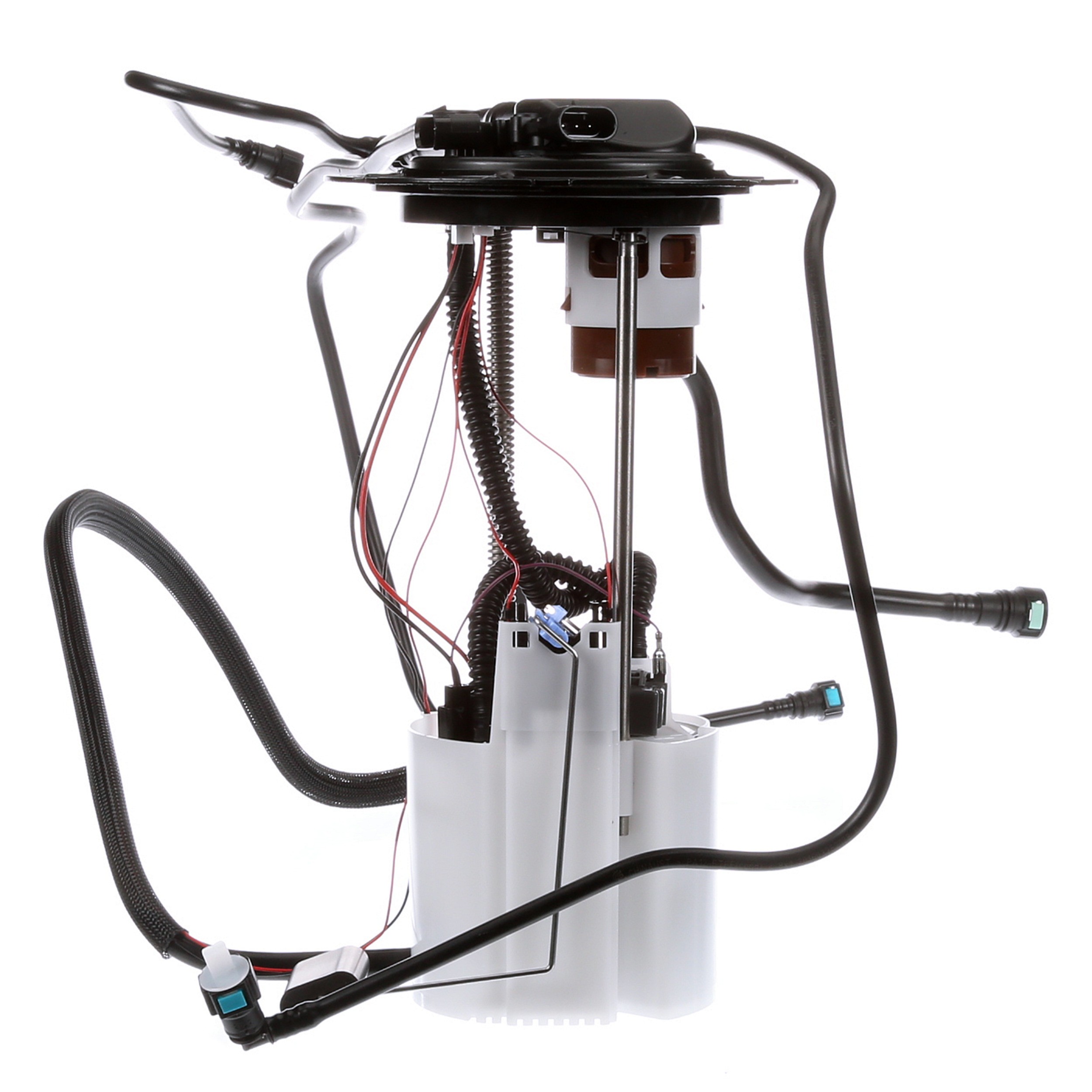 Delphi FG1658 Fuel Pump Module Assembly - Image 9