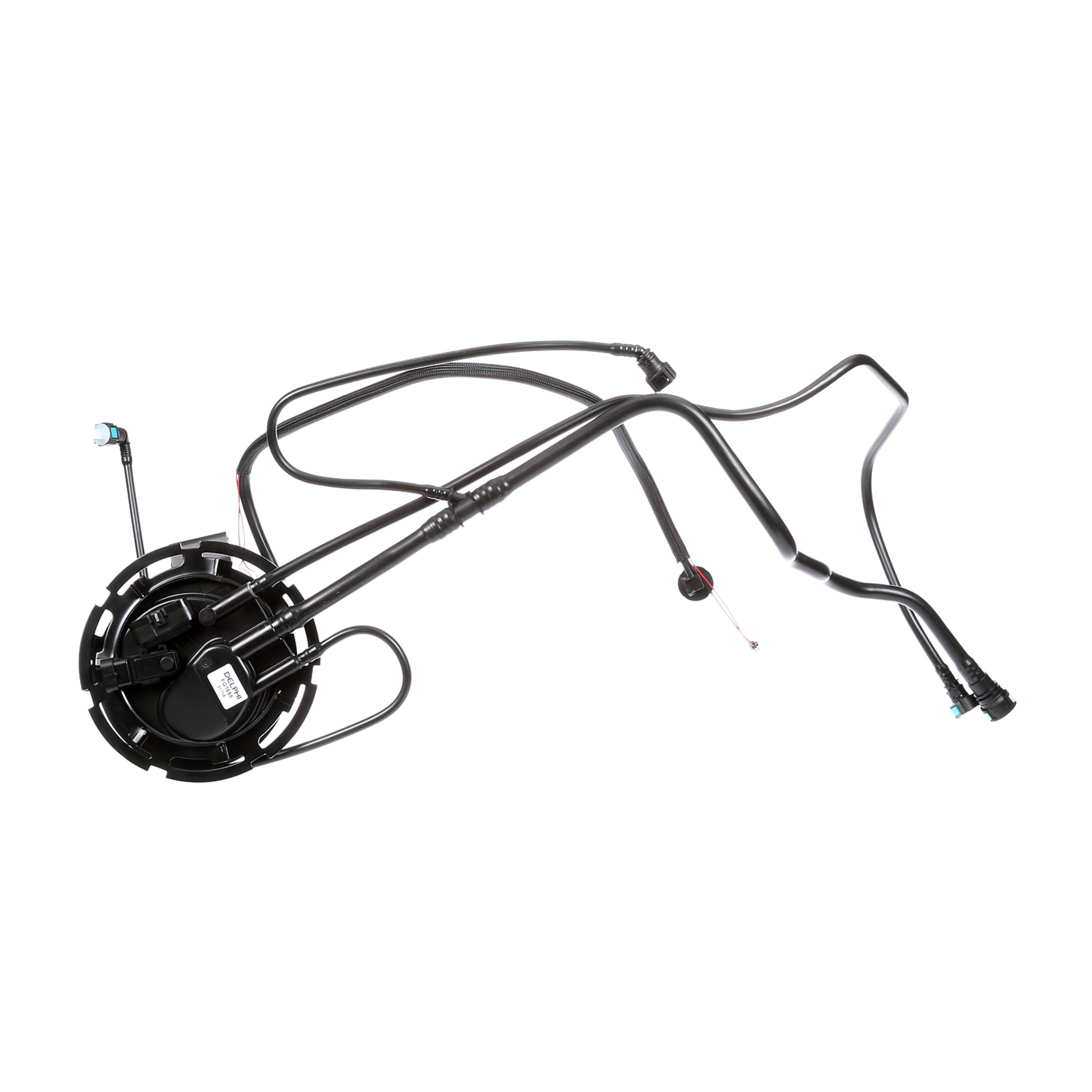 Delphi FG1658 Fuel Pump Module Assembly - Image 10
