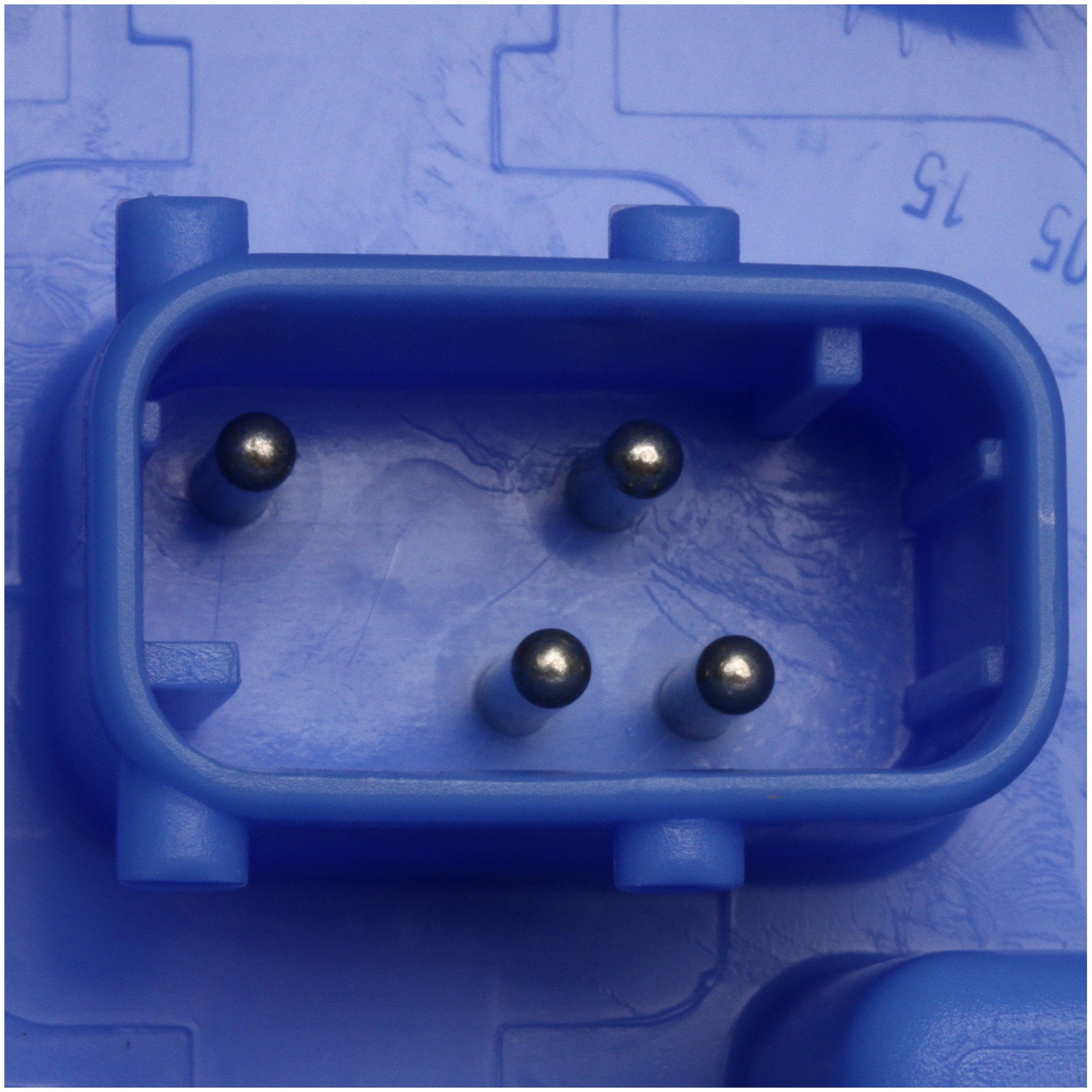 Delphi FG1659 Fuel Pump Module Assembly - Image 4