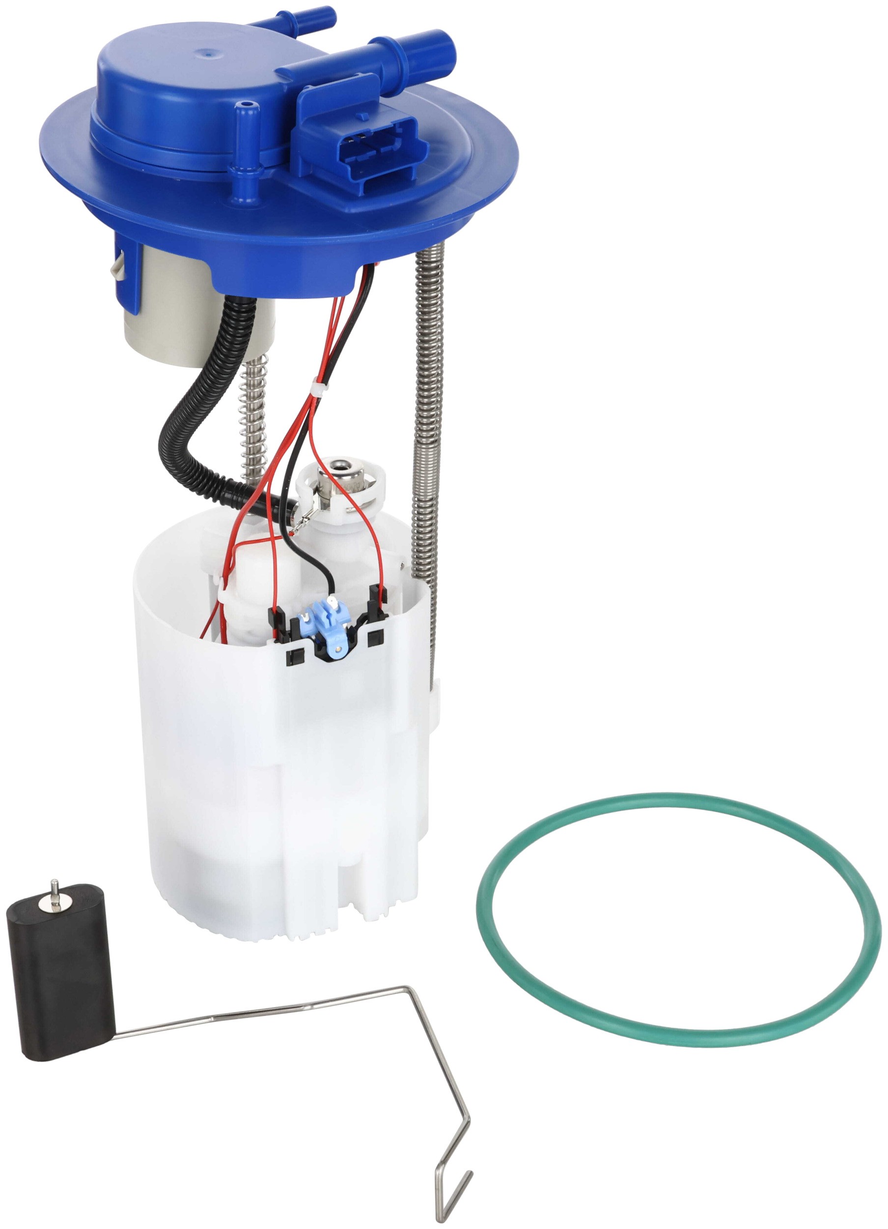 Delphi FG1662 Fuel Pump Module Assembly - Image 6
