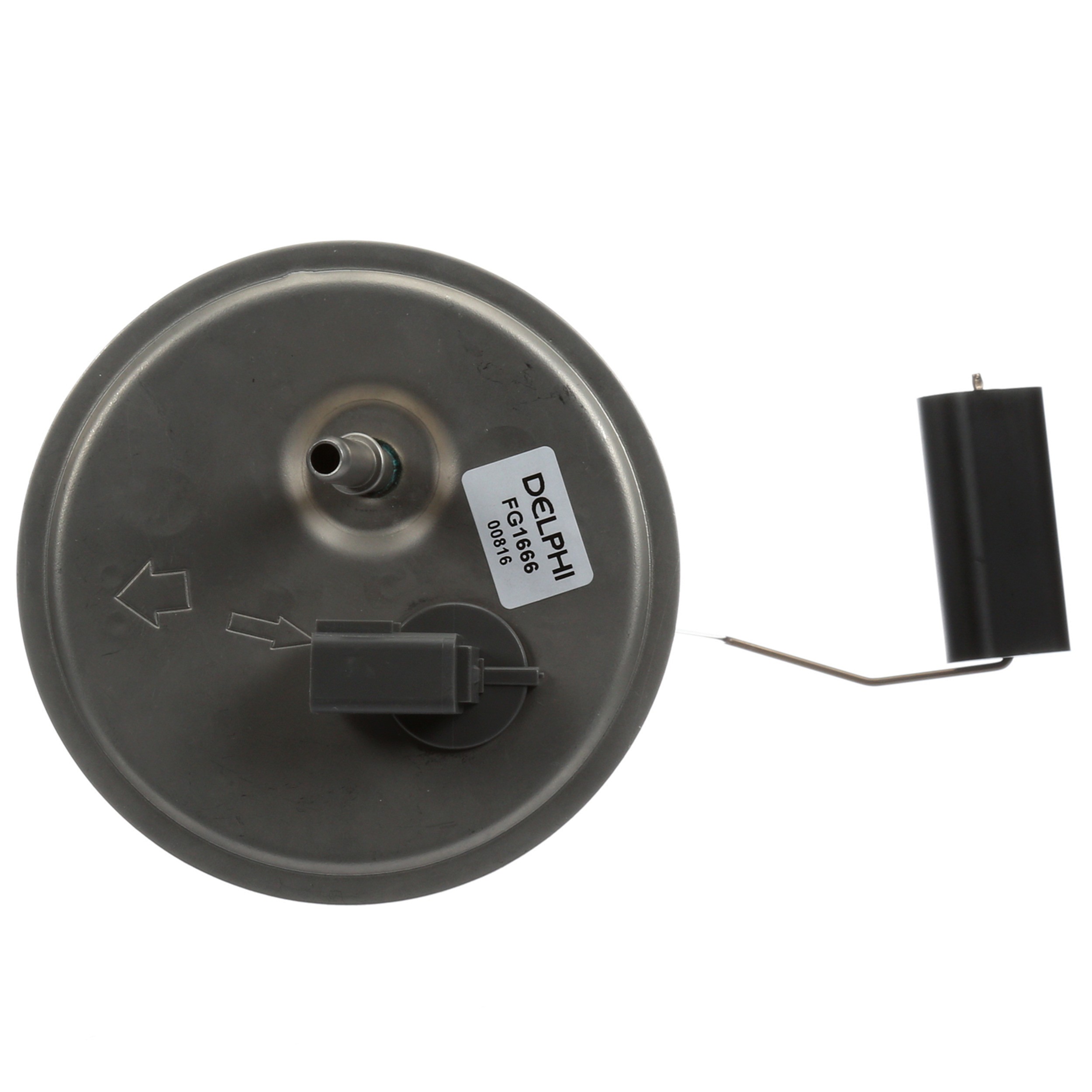 Delphi FG1666 Fuel Pump Module Assembly - Image 9