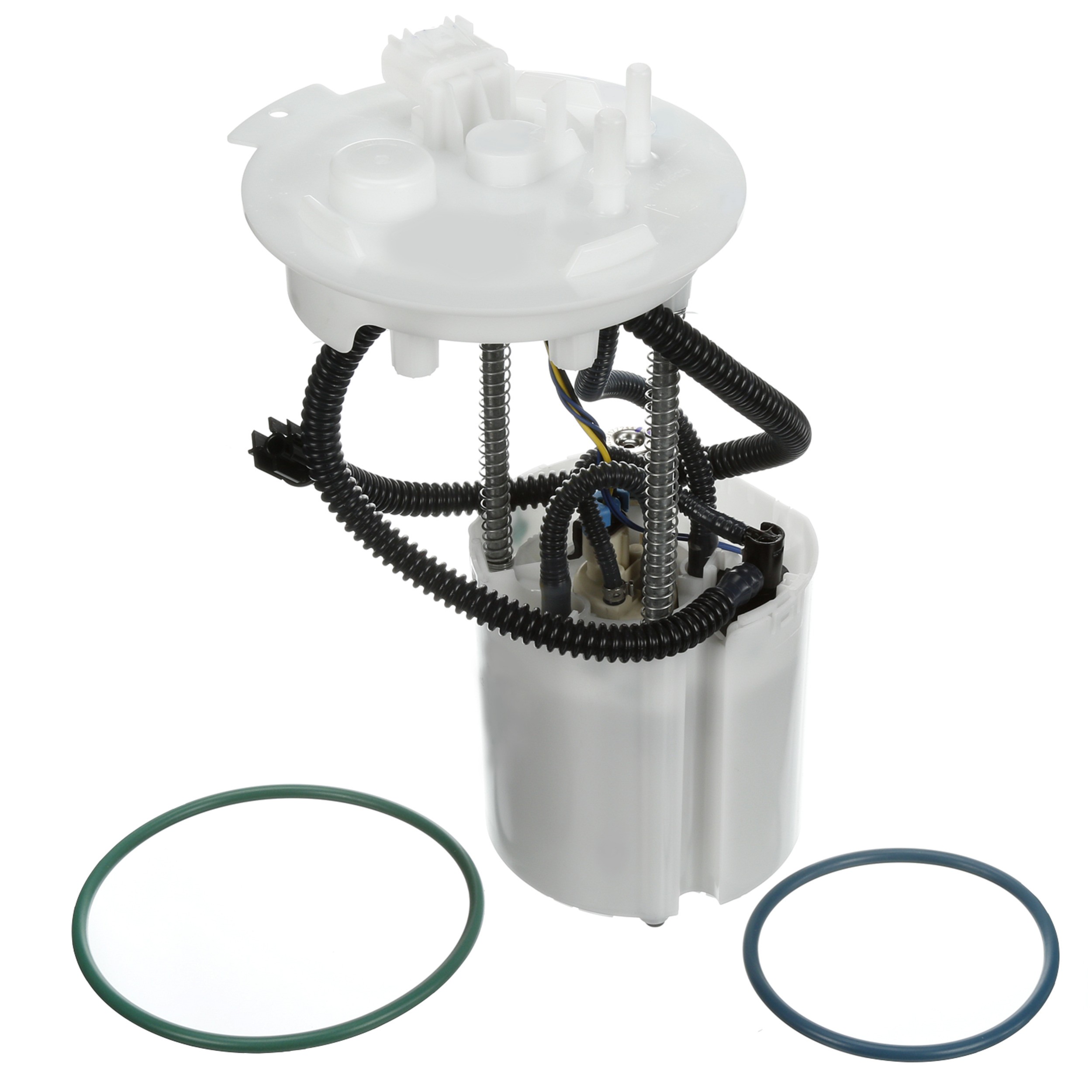 Delphi FG1667 Fuel Pump Module Assembly - Image 6