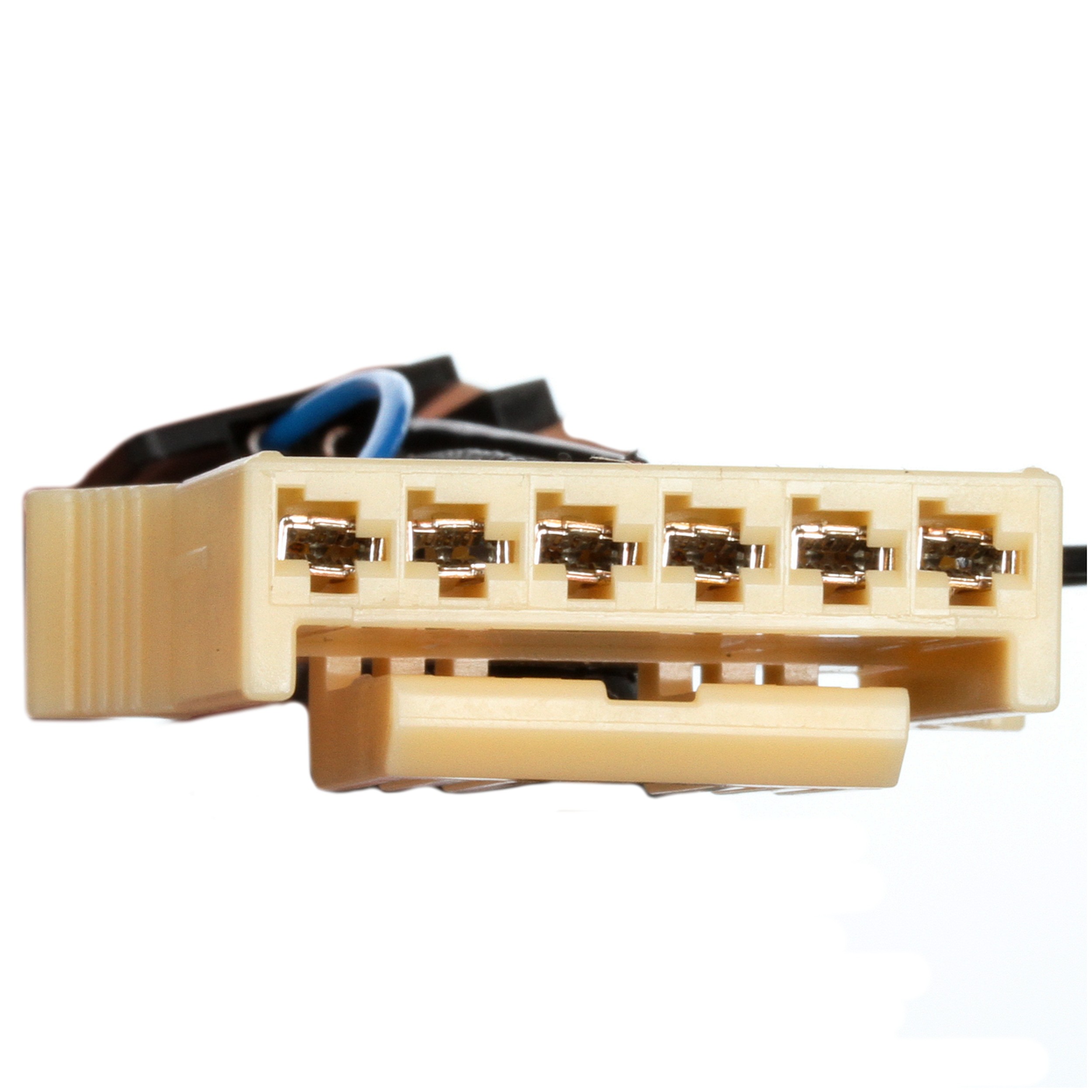 Delphi FG1669 Fuel Pump Module Assembly - Image 4