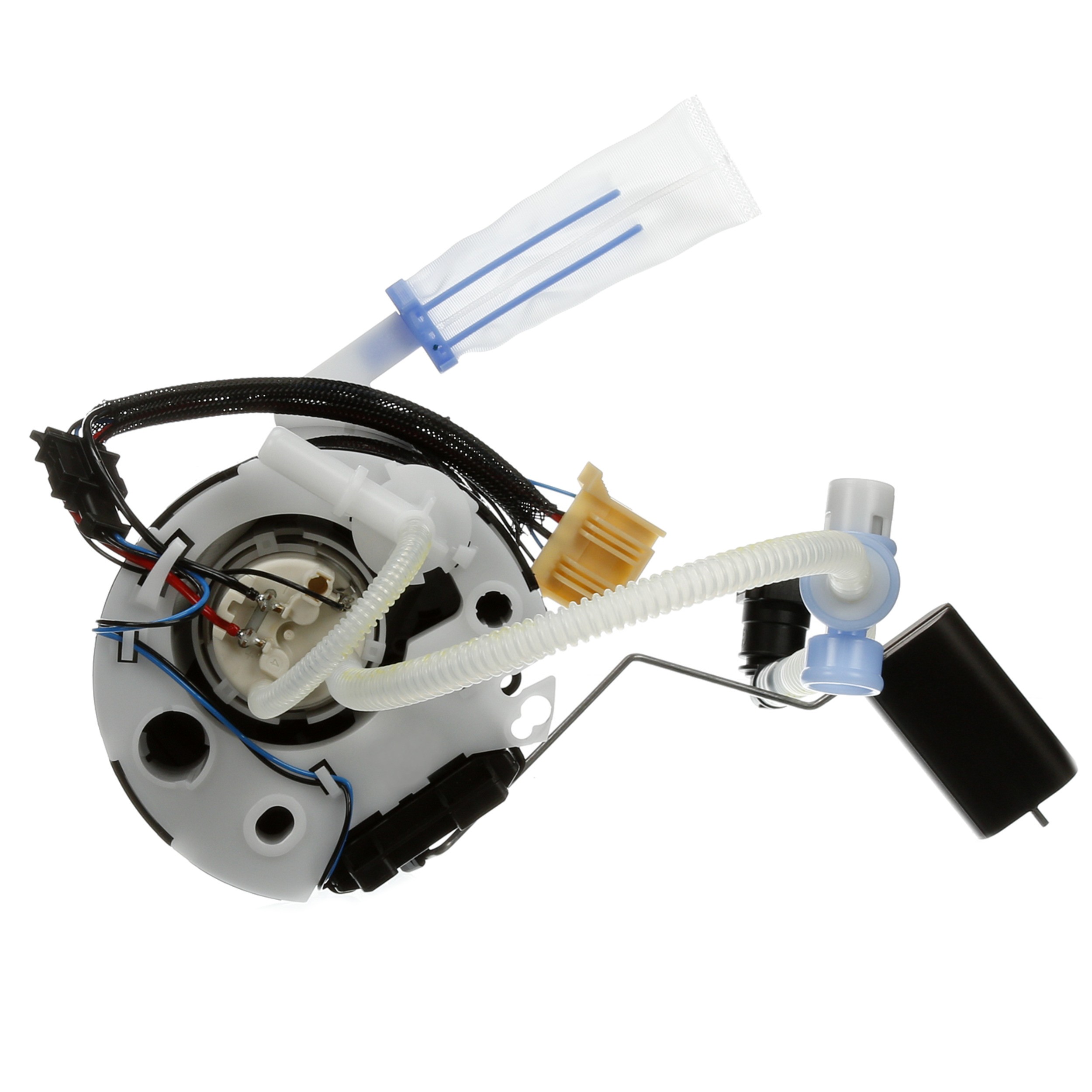 Delphi FG1669 Fuel Pump Module Assembly - Image 8