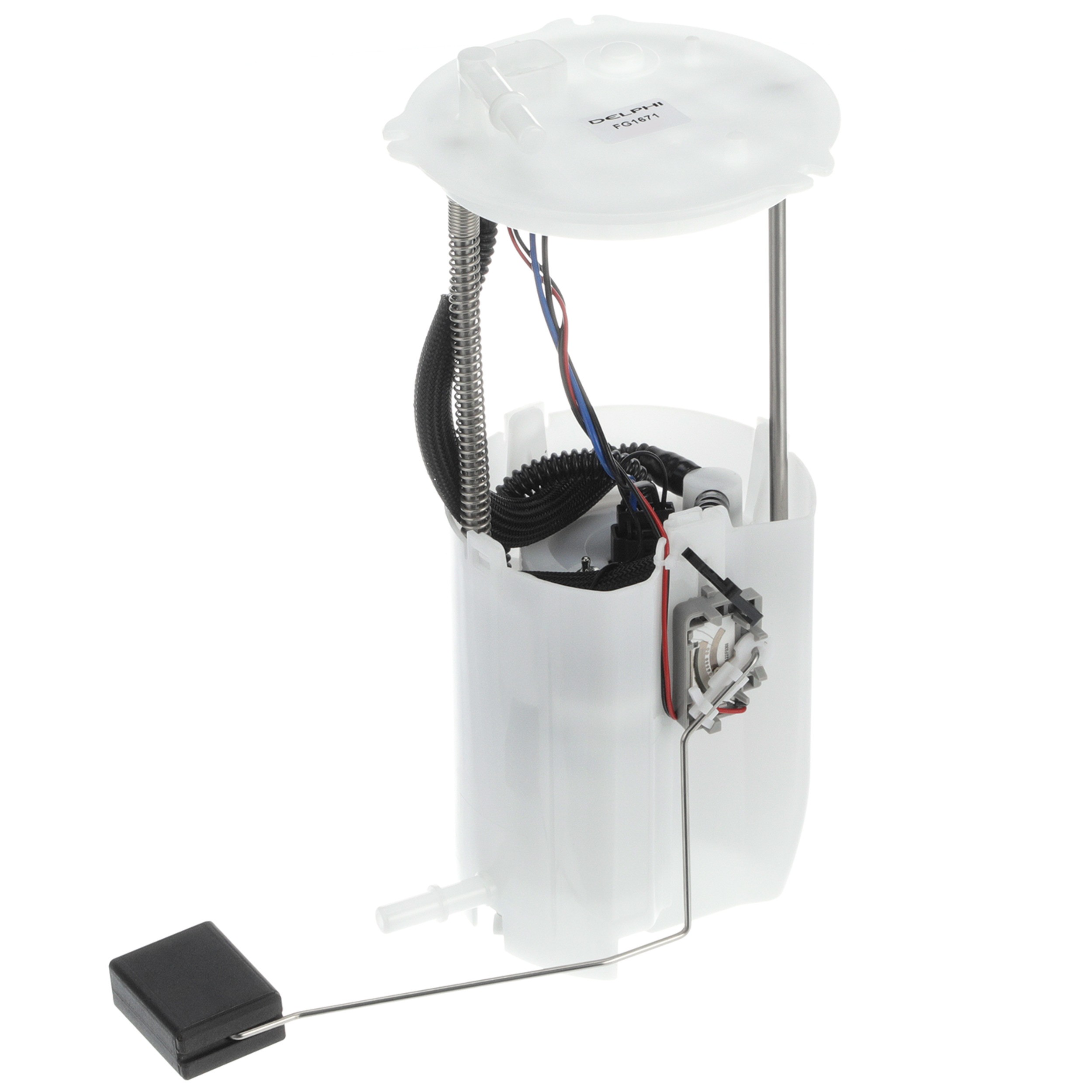 Delphi FG1671 Fuel Pump Module Assembly