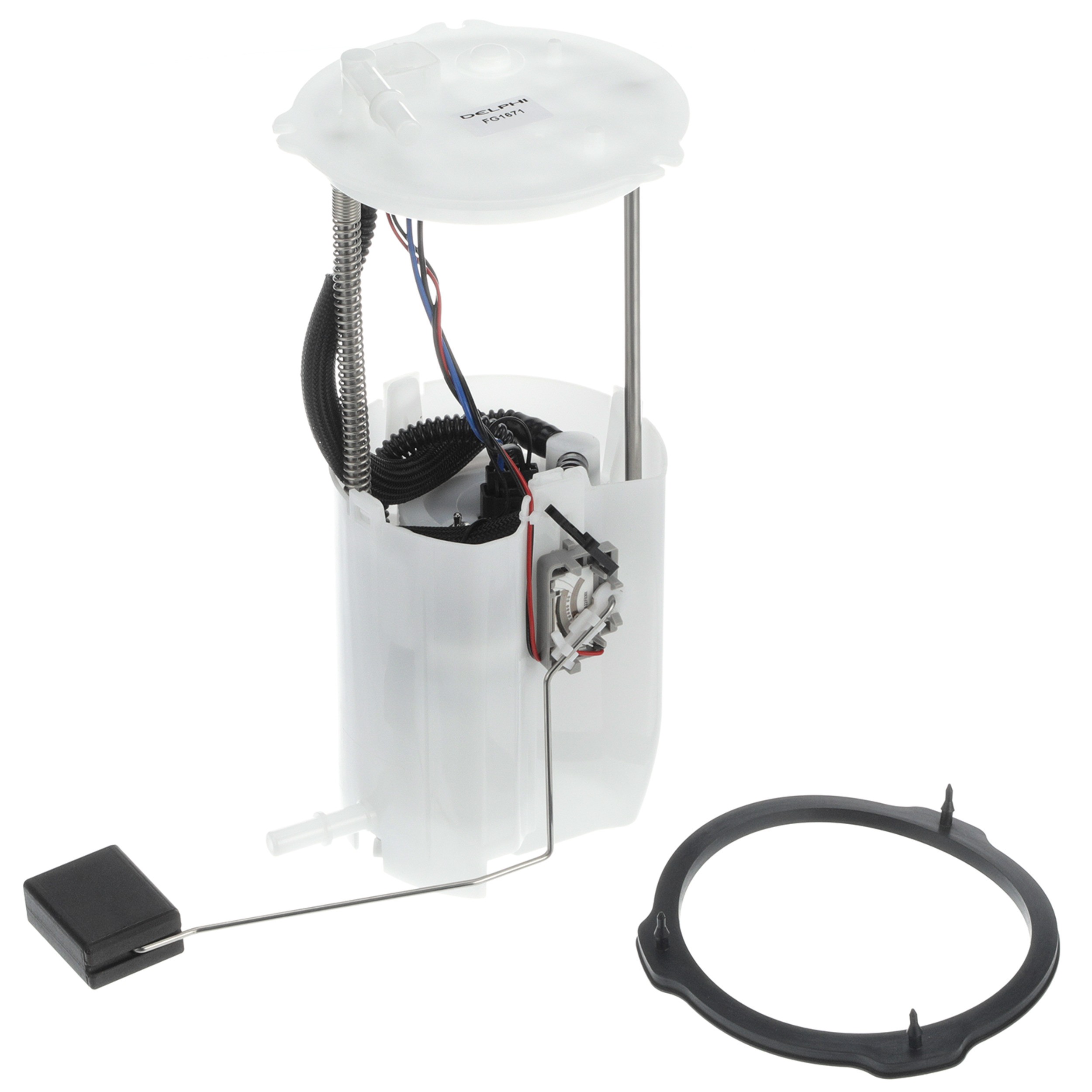 Delphi FG1671 Fuel Pump Module Assembly - Image 6