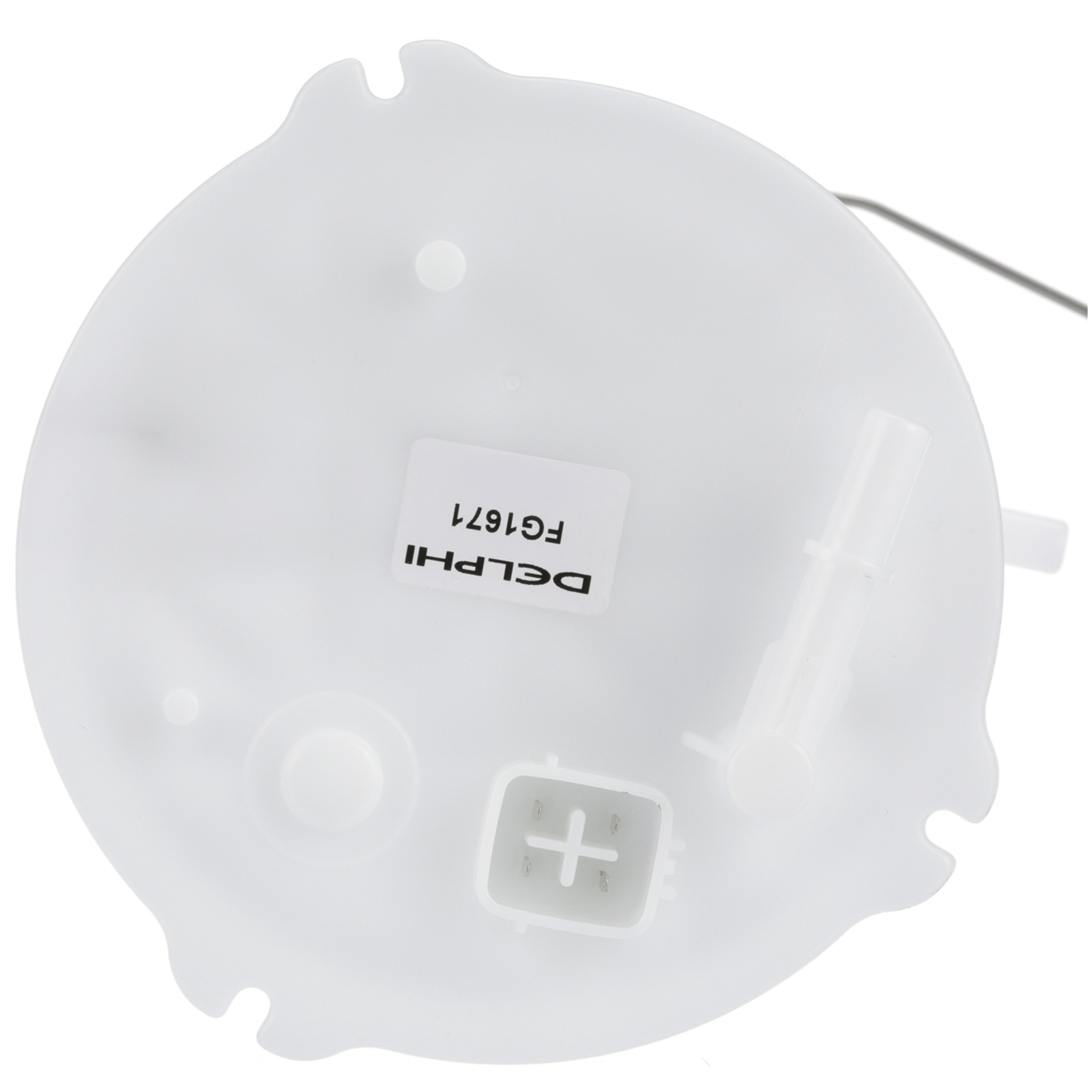 Delphi FG1671 Fuel Pump Module Assembly - Image 9