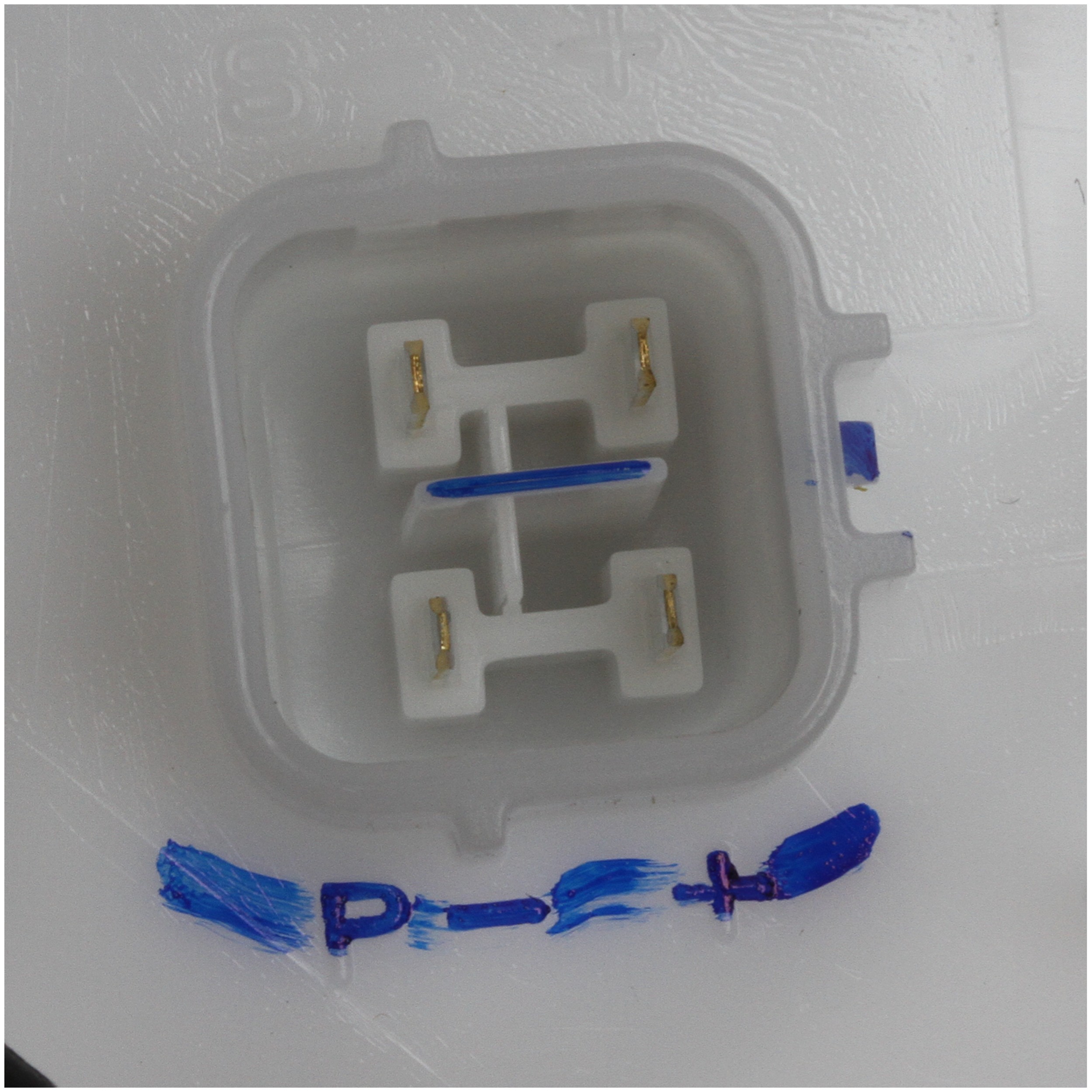 Delphi FG1672 Fuel Pump Module Assembly - Image 5