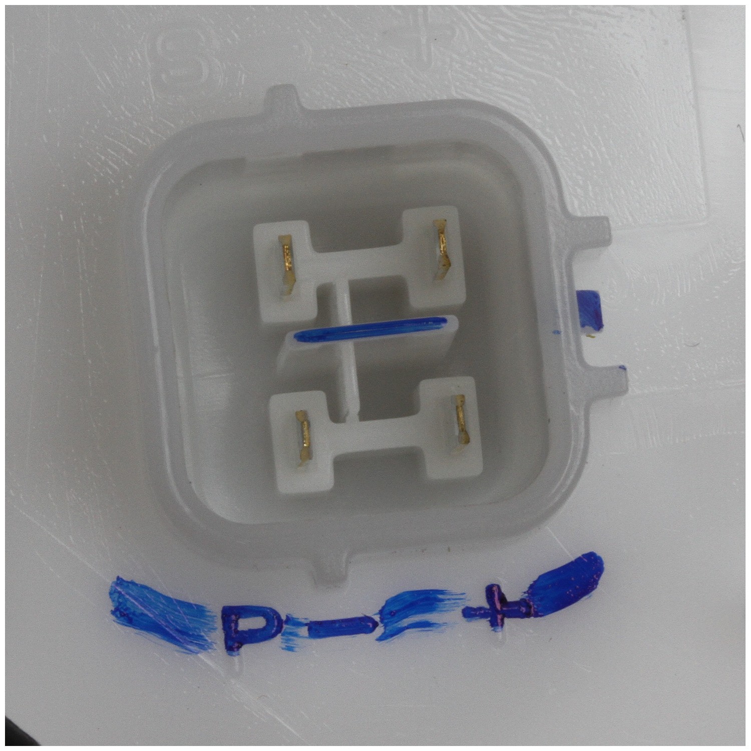 Delphi FG1672 Fuel Pump Module Assembly - Image 10