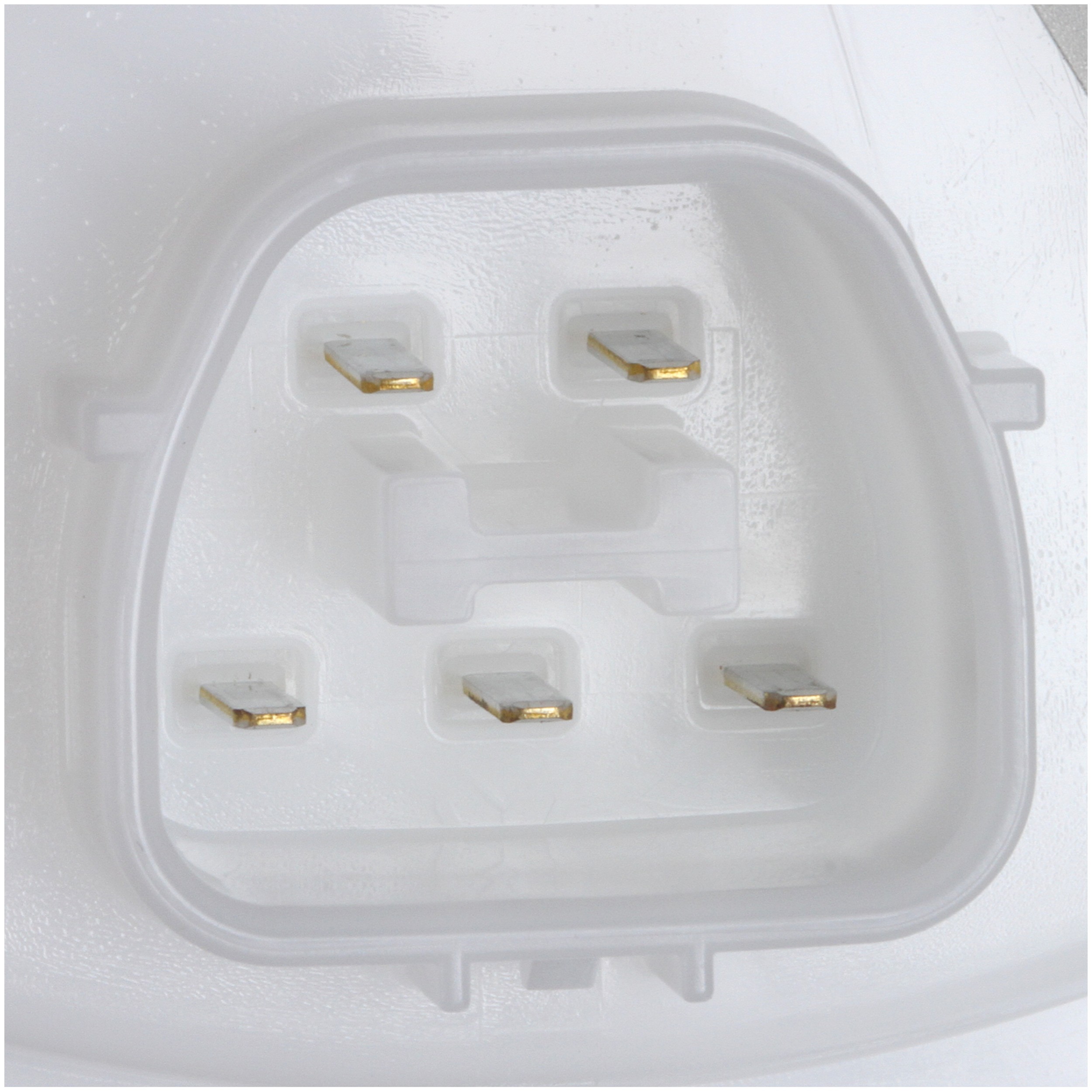 Delphi FG1673 Fuel Pump Module Assembly - Image 4