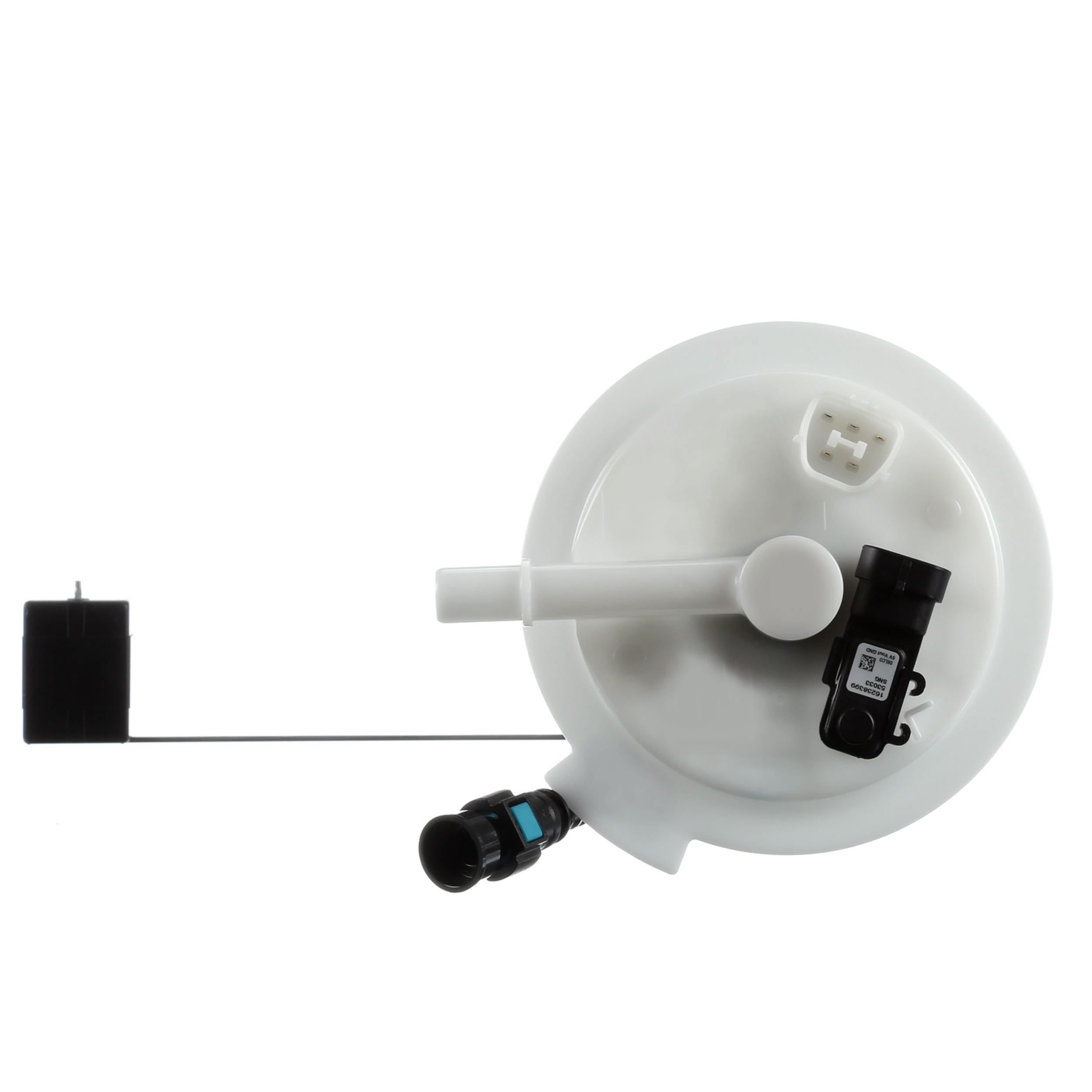 Delphi FG1673 Fuel Pump Module Assembly - Image 10