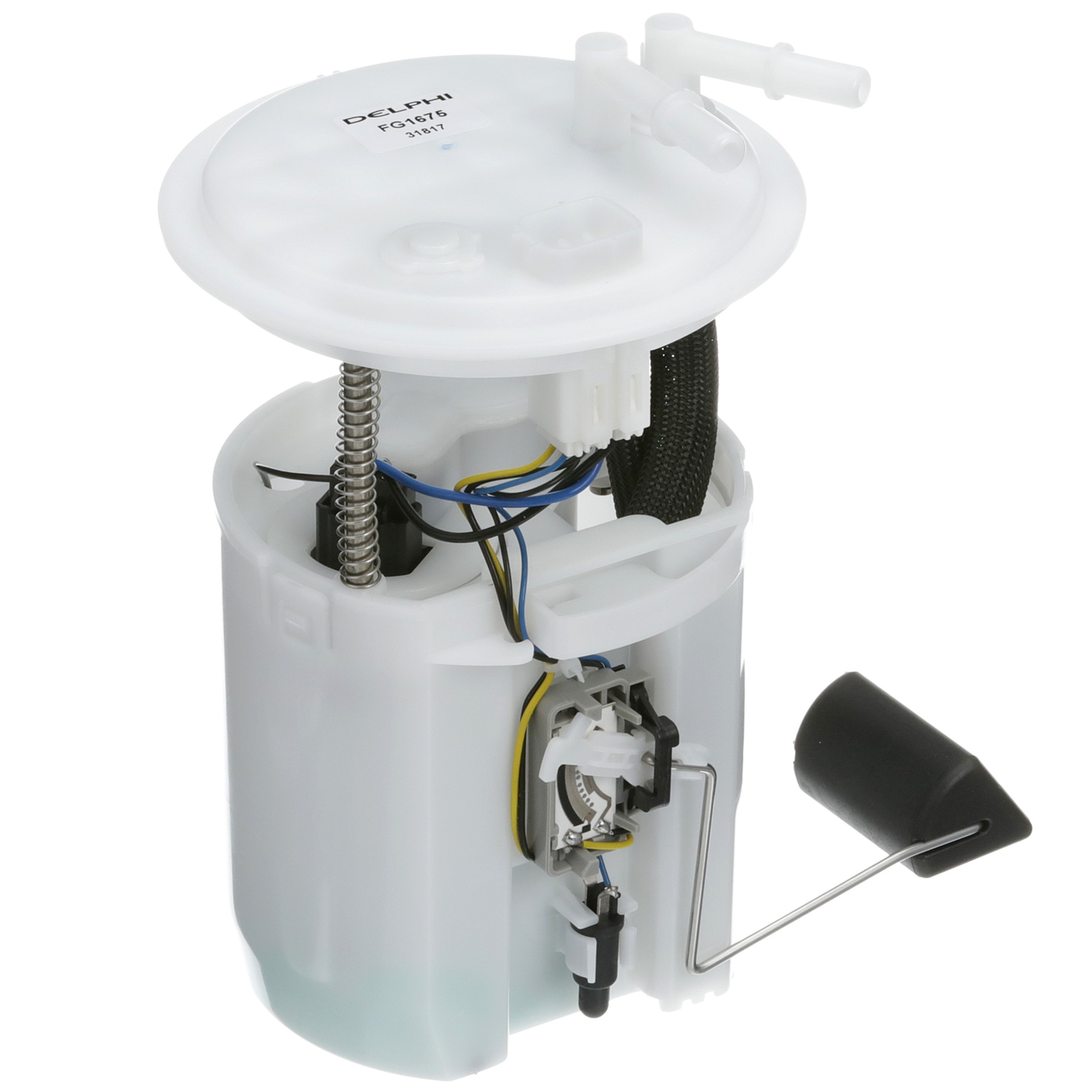Delphi FG1675 Fuel Pump Module Assembly