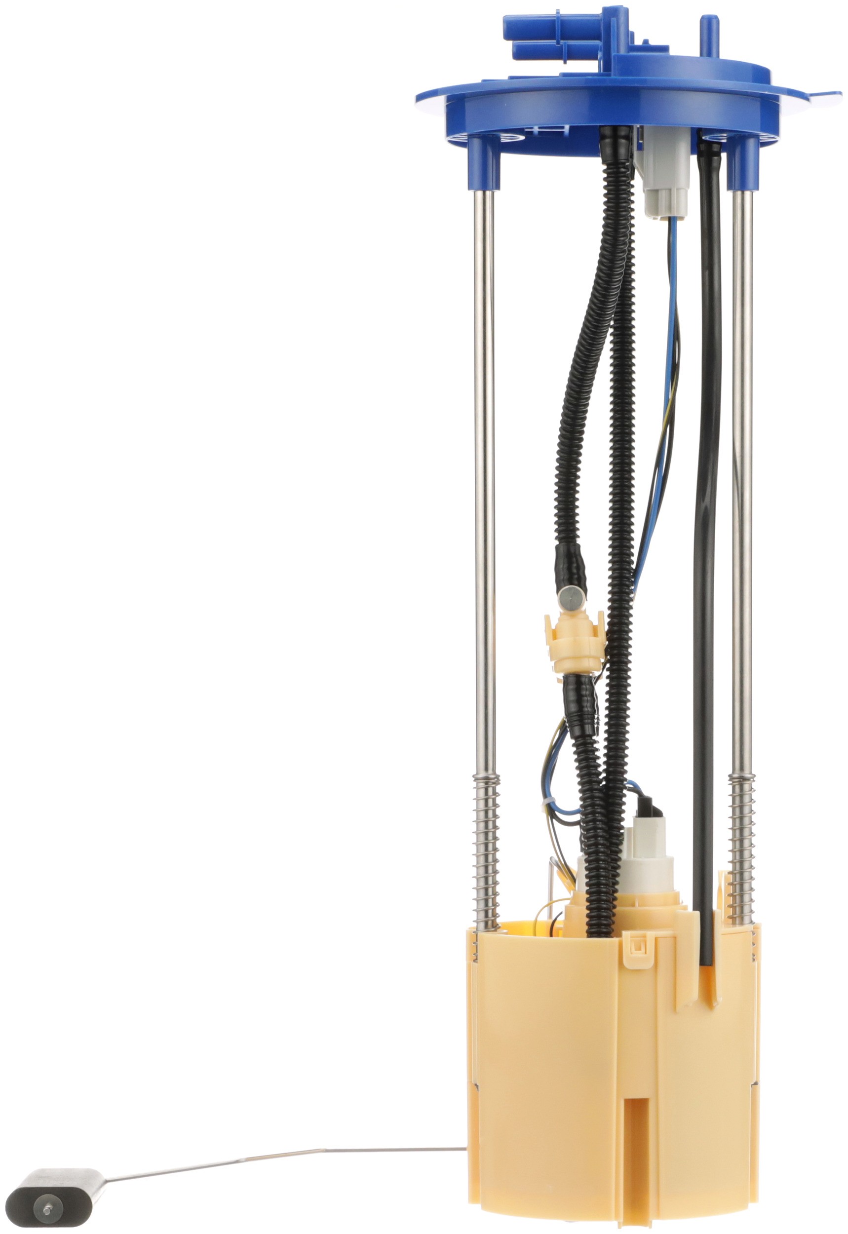 Delphi FG1678 Fuel Pump Module Assembly - Image 2