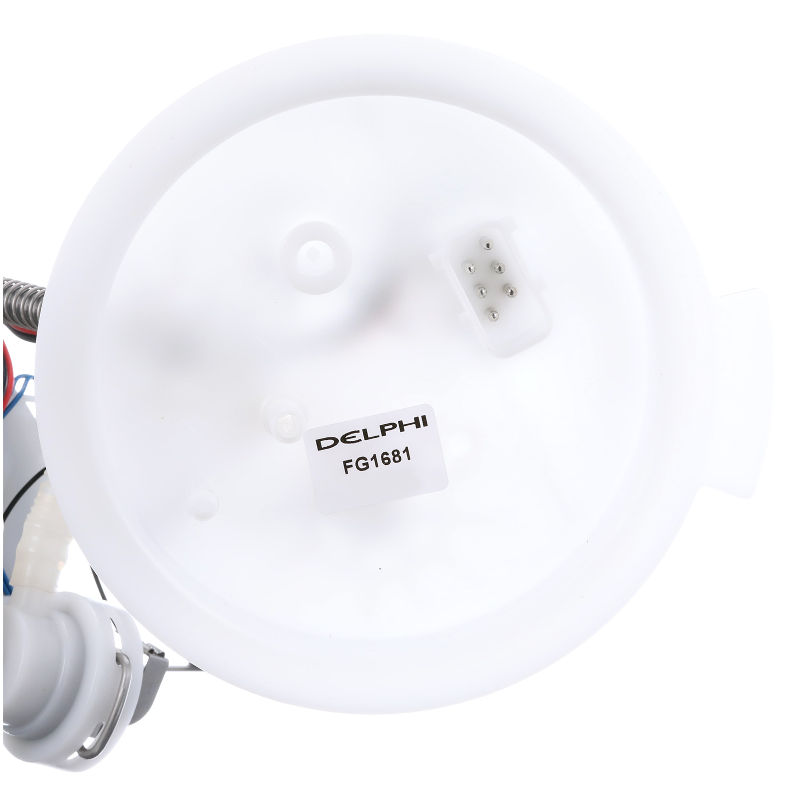 Delphi FG1681 Fuel Pump Module Assembly - Image 9