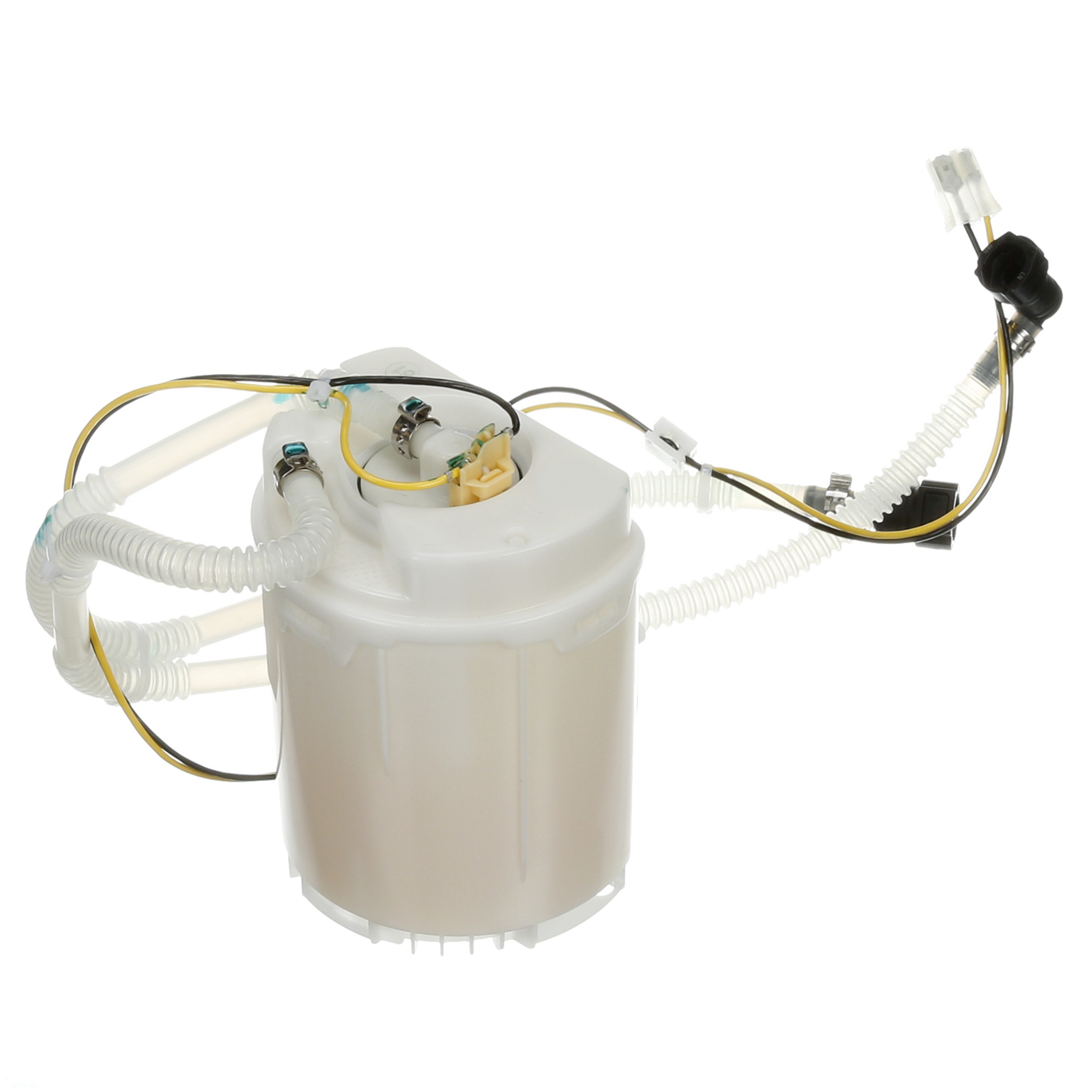 Delphi FG1683 Fuel Pump and Strainer Set