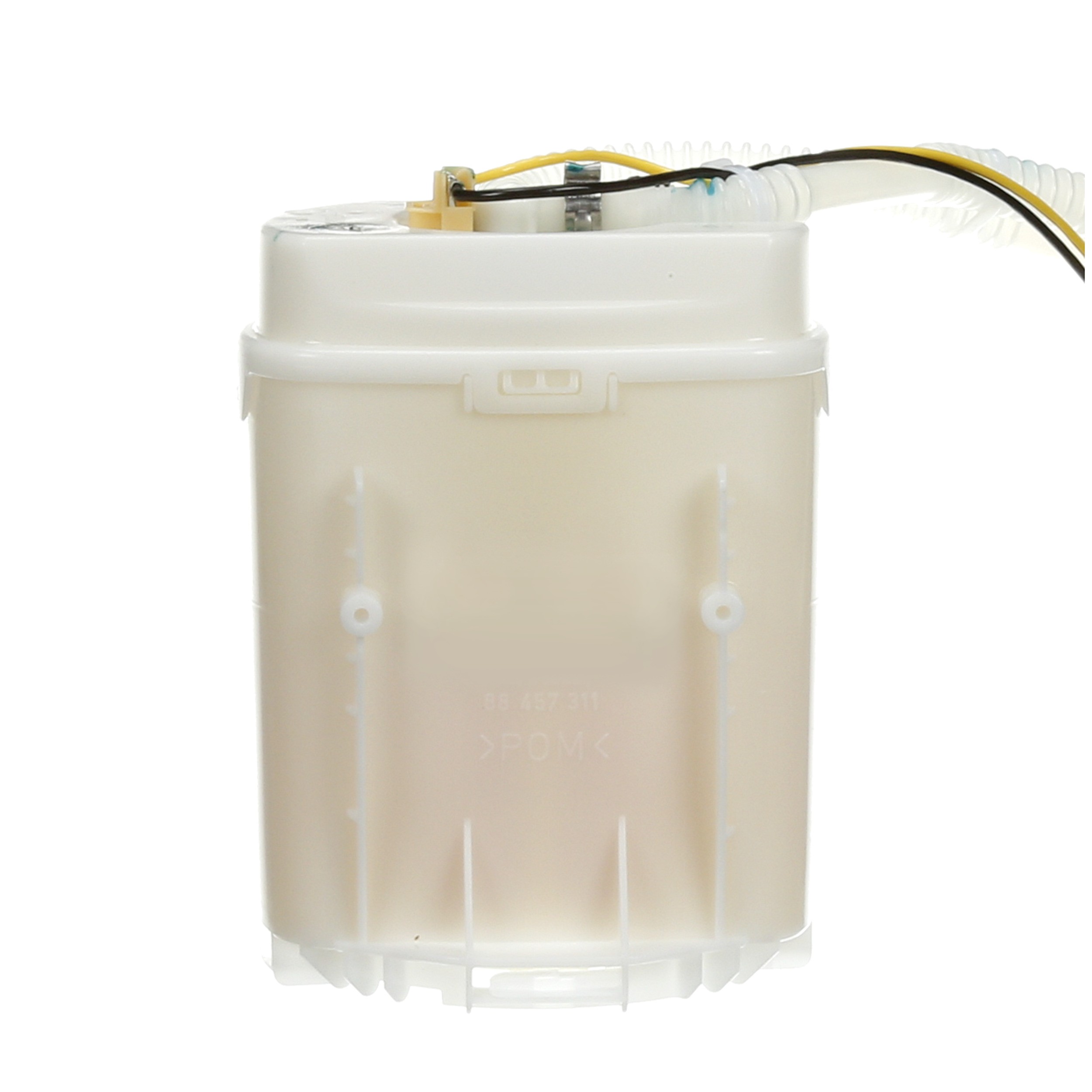 Delphi FG1683 Fuel Pump and Strainer Set - Image 2