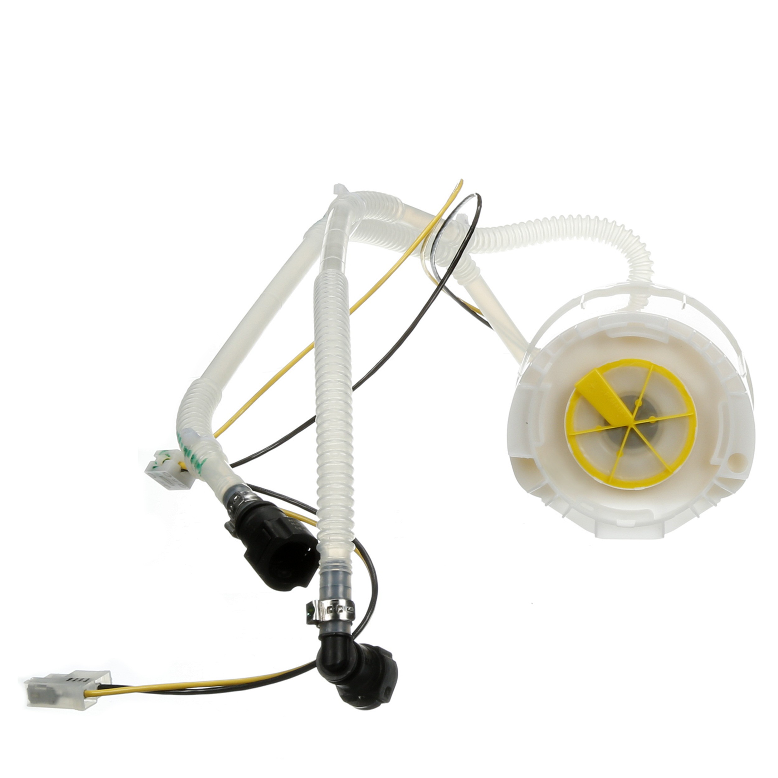 Delphi FG1683 Fuel Pump and Strainer Set - Image 3