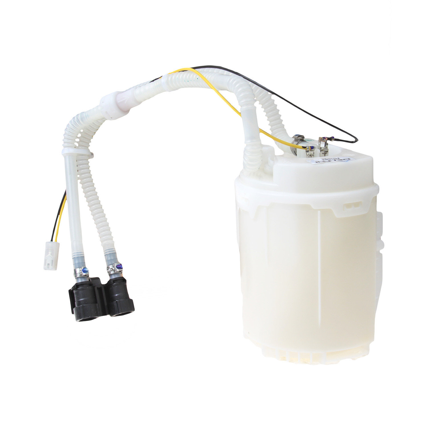 Delphi FG1683 Fuel Pump and Strainer Set - Image 9