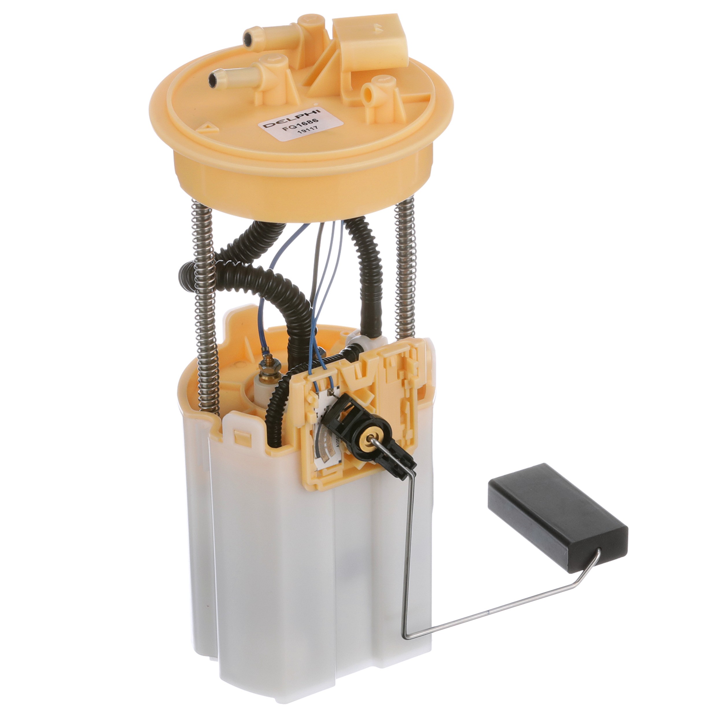 Delphi FG1686 Fuel Pump Module Assembly