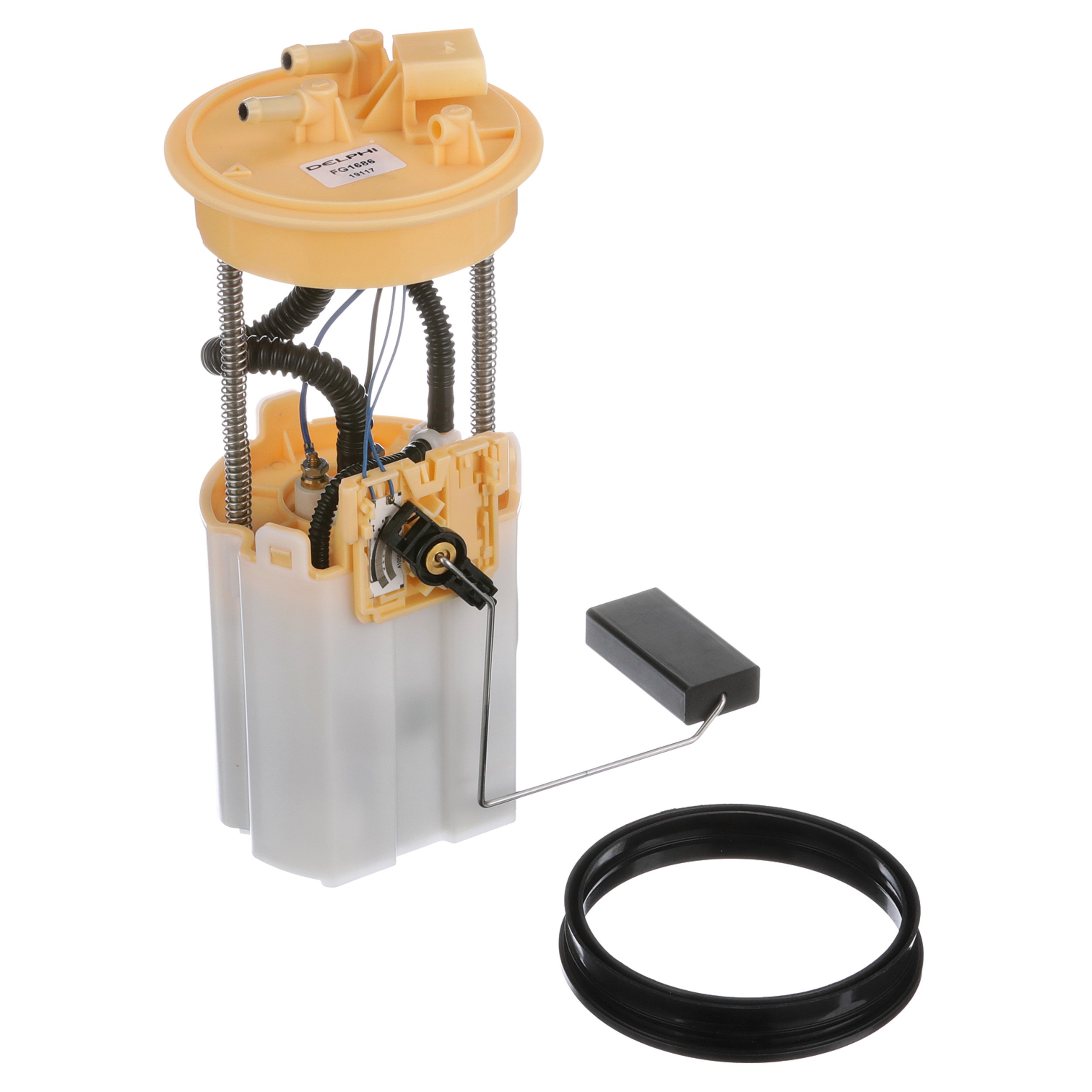 Delphi FG1686 Fuel Pump Module Assembly - Image 6